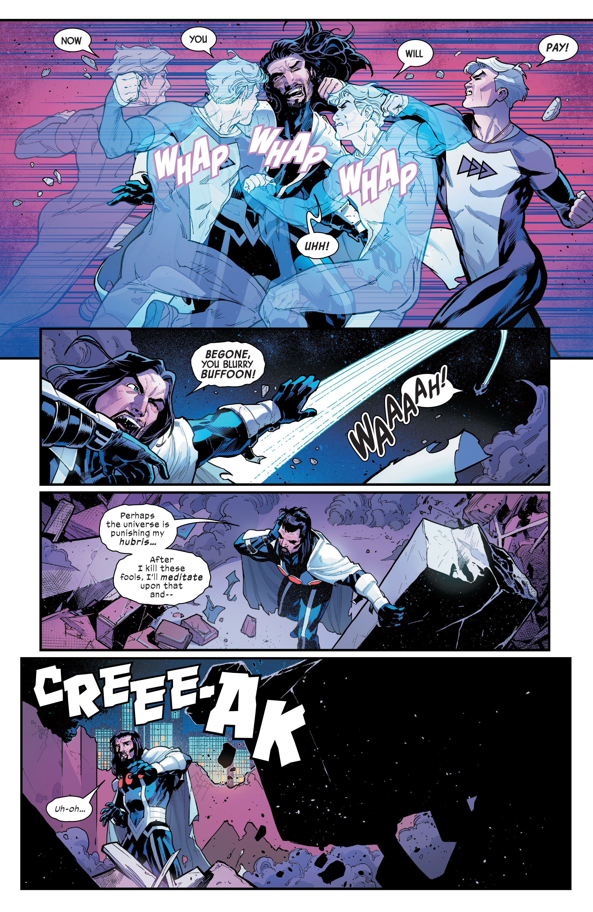 Uncanny Avengers (2015-) issue 27 - Page 10