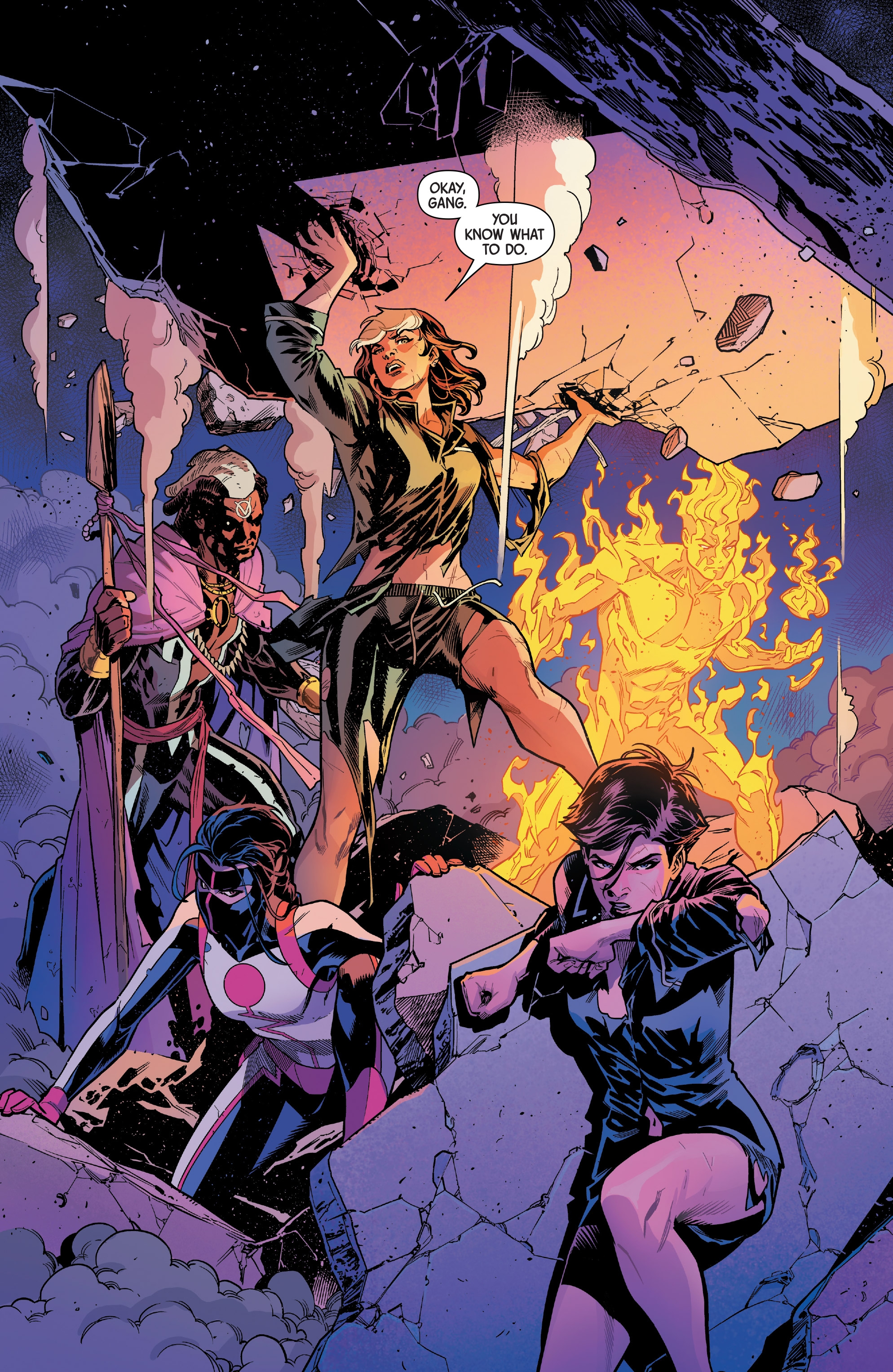 Uncanny Avengers (2015-) issue 27 - Page 11