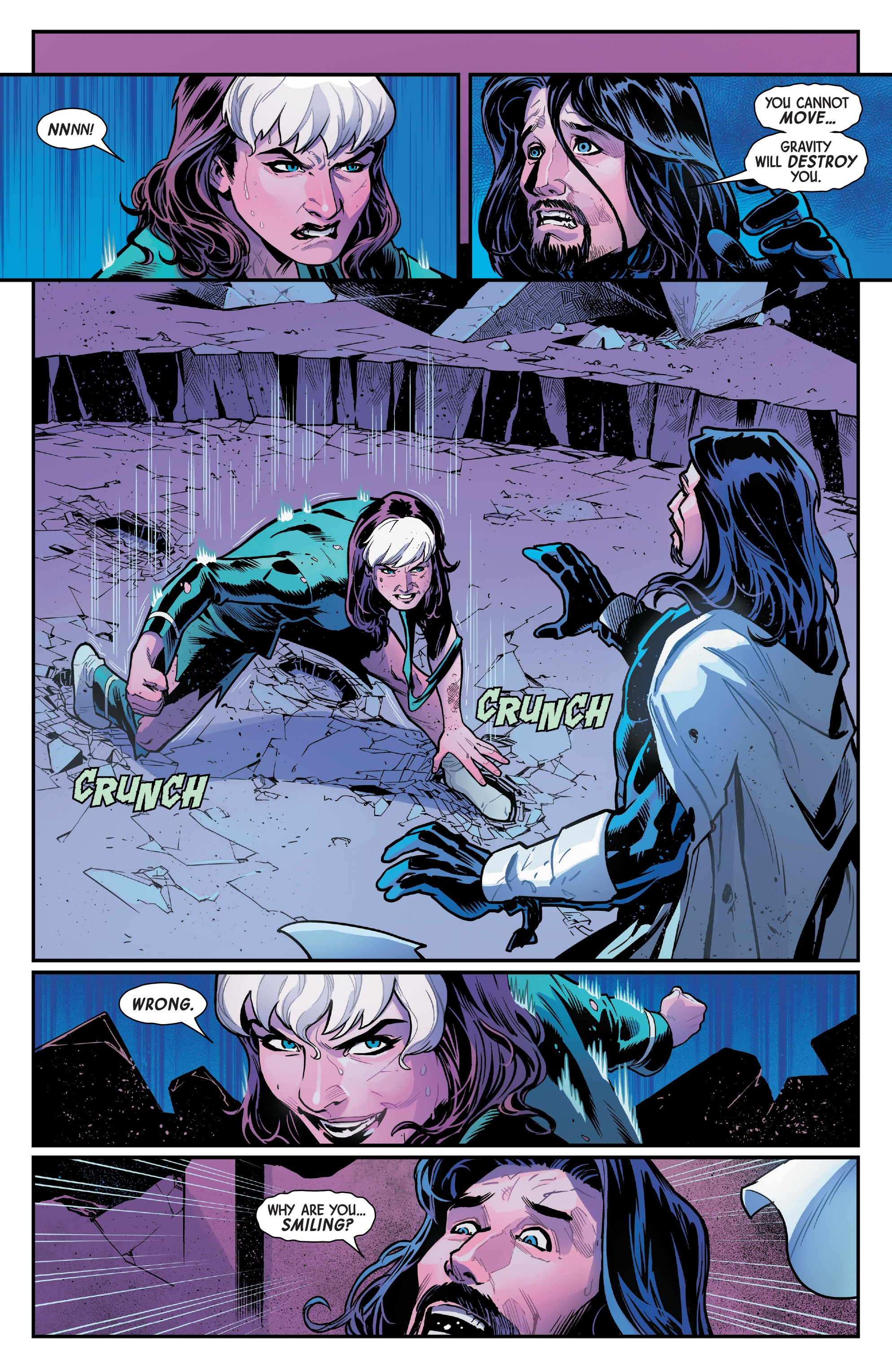 Uncanny Avengers (2015-) issue 27 - Page 14