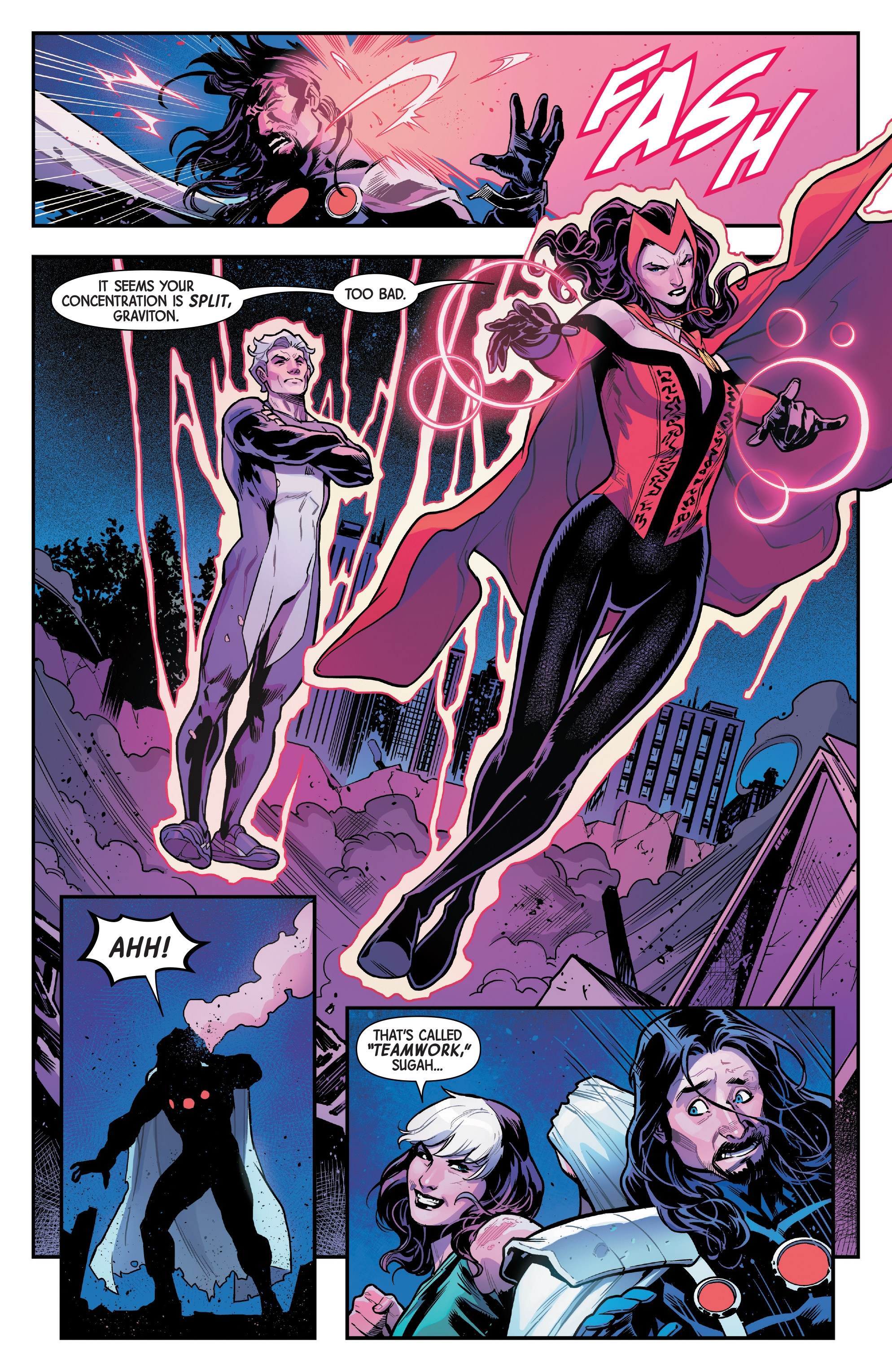 Uncanny Avengers (2015-) issue 27 - Page 15