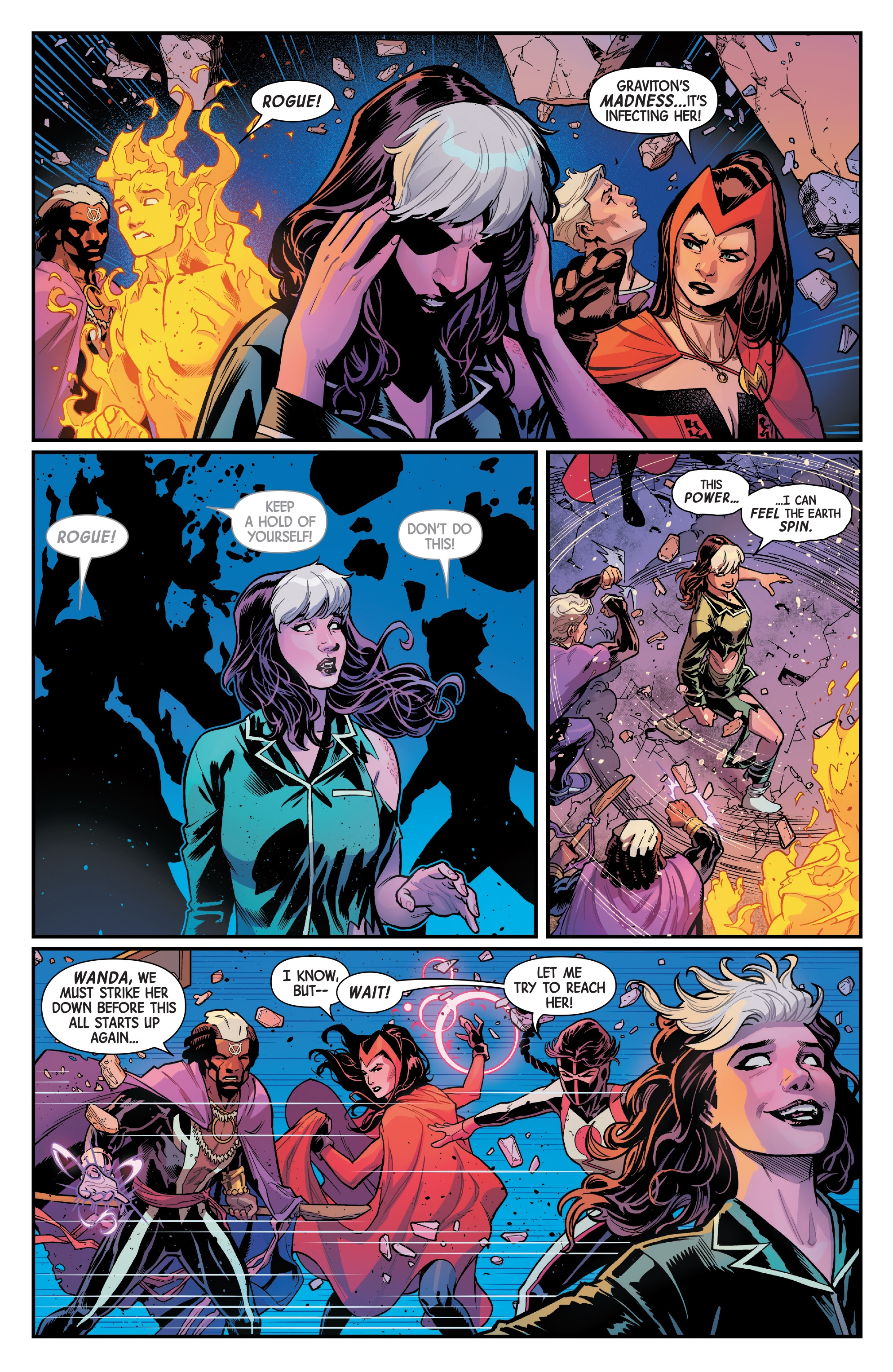 Uncanny Avengers (2015-) issue 27 - Page 17