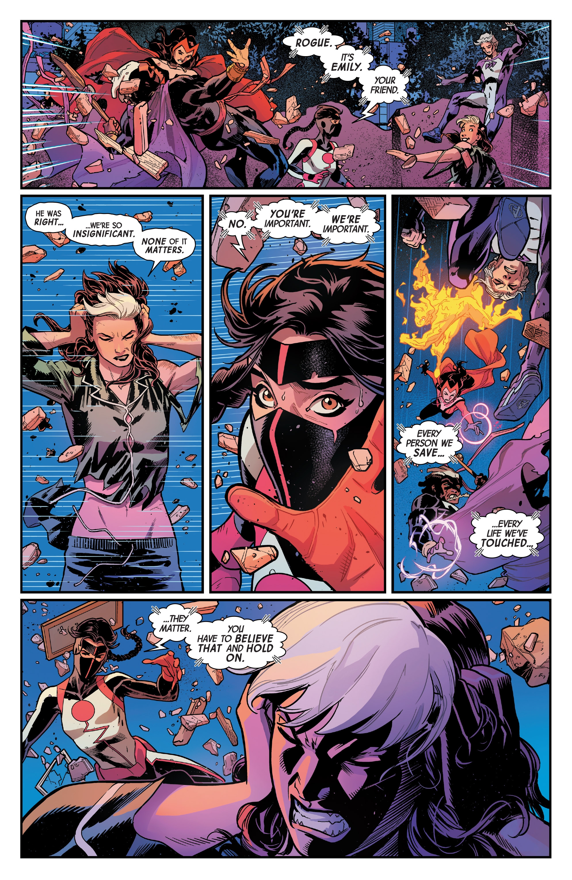 Uncanny Avengers (2015-) issue 27 - Page 18