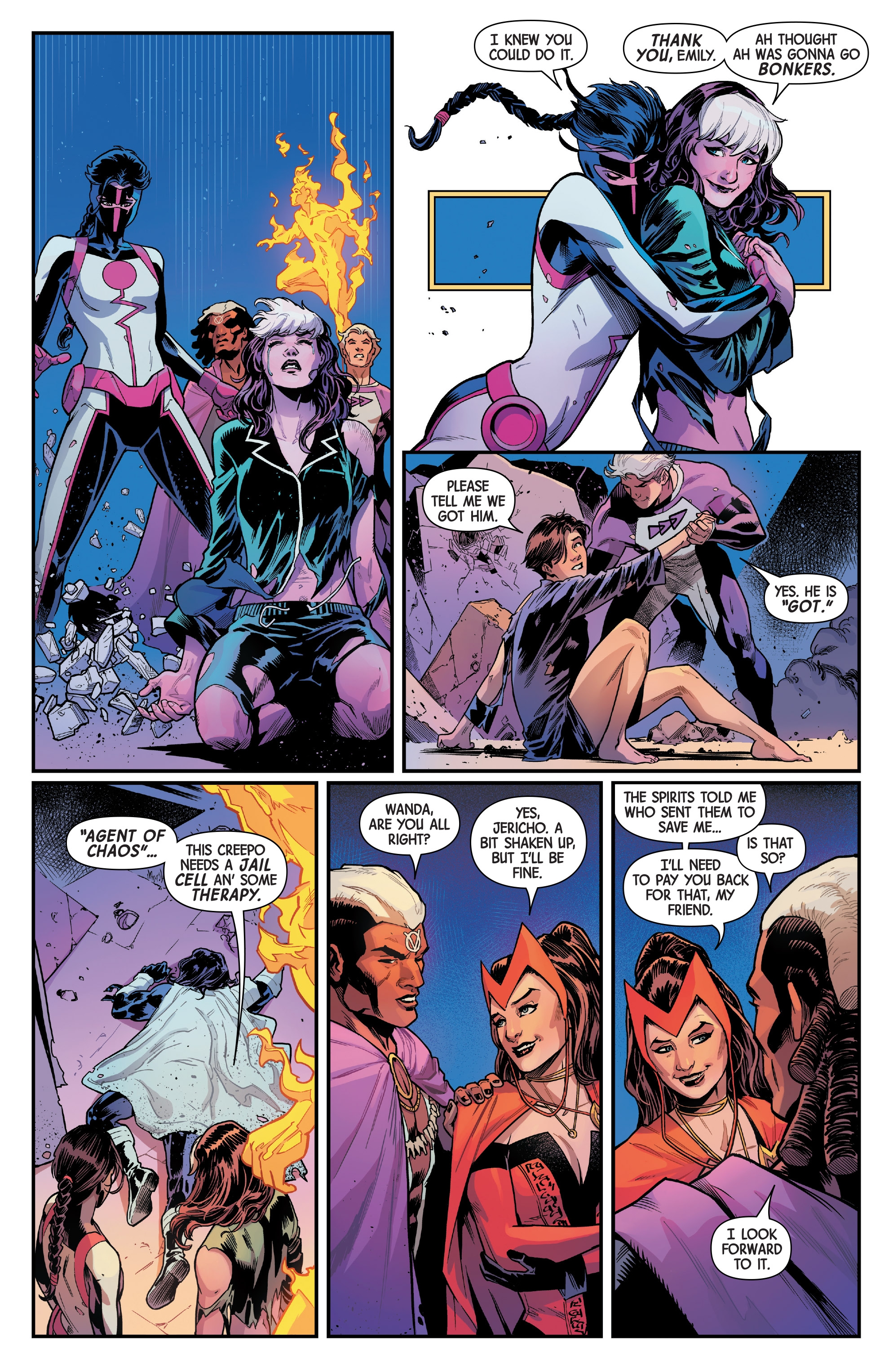 Uncanny Avengers (2015-) issue 27 - Page 19