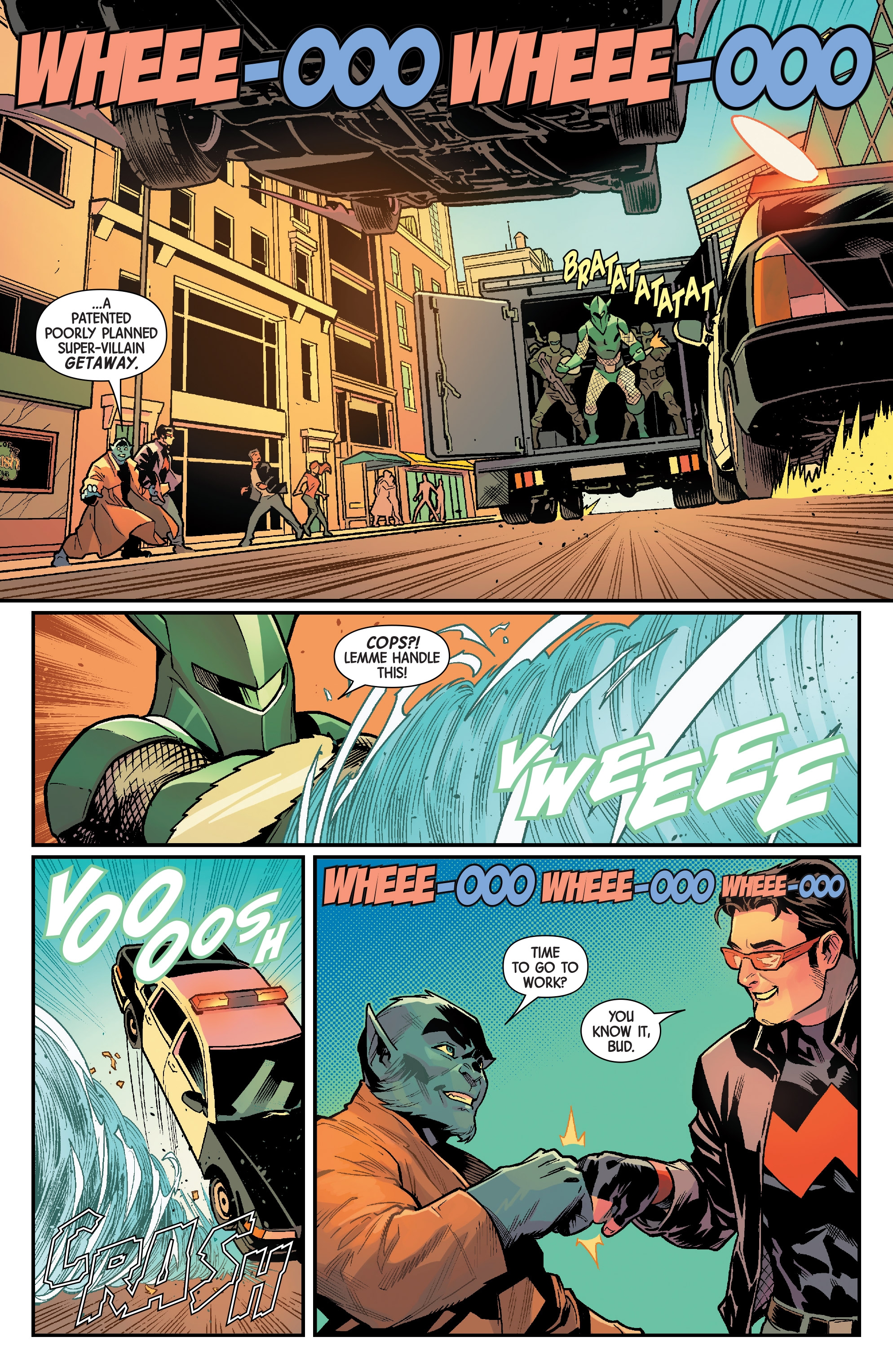 Uncanny Avengers (2015-) issue 28 - Page 12