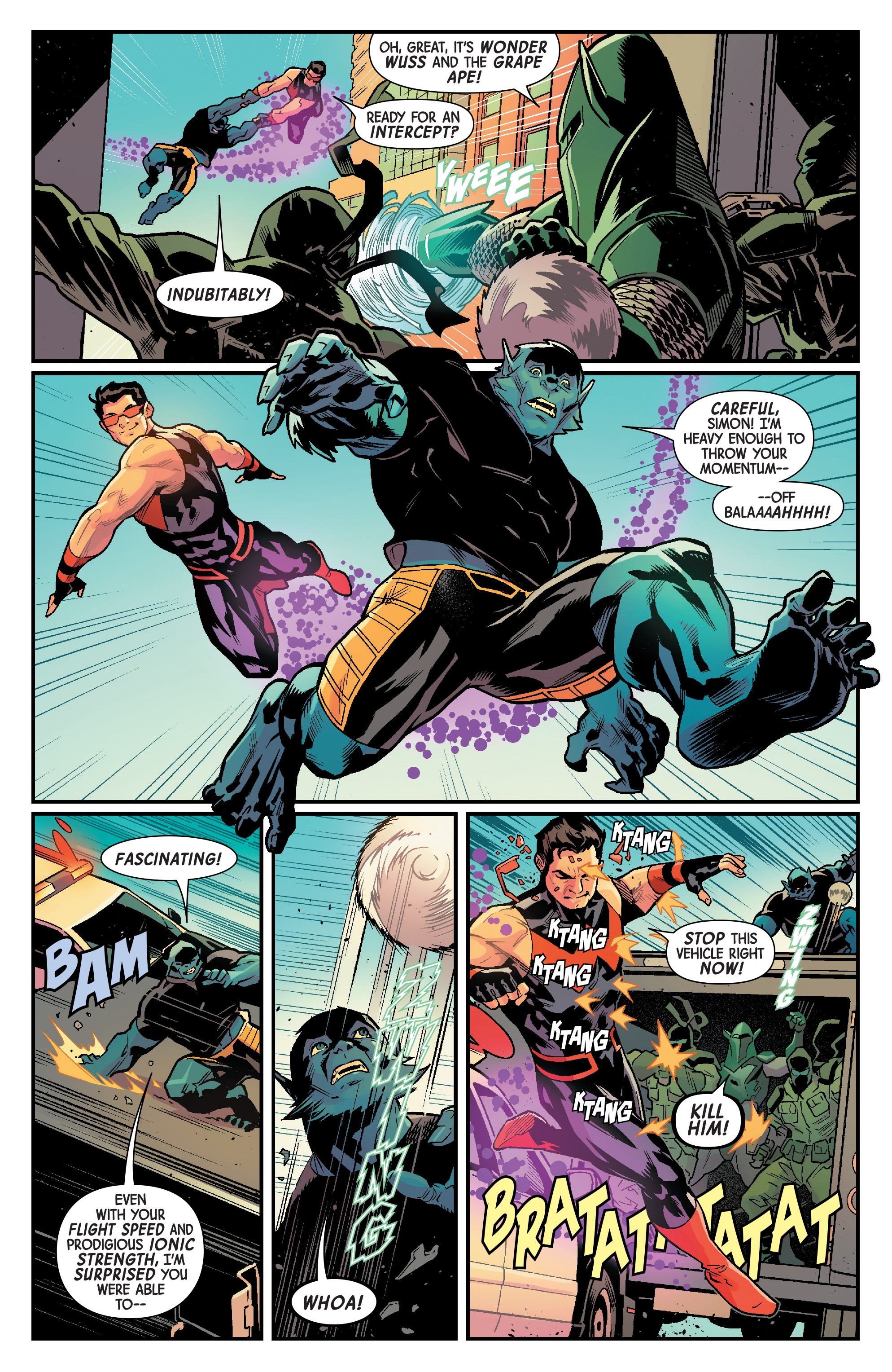 Uncanny Avengers (2015-) issue 28 - Page 15