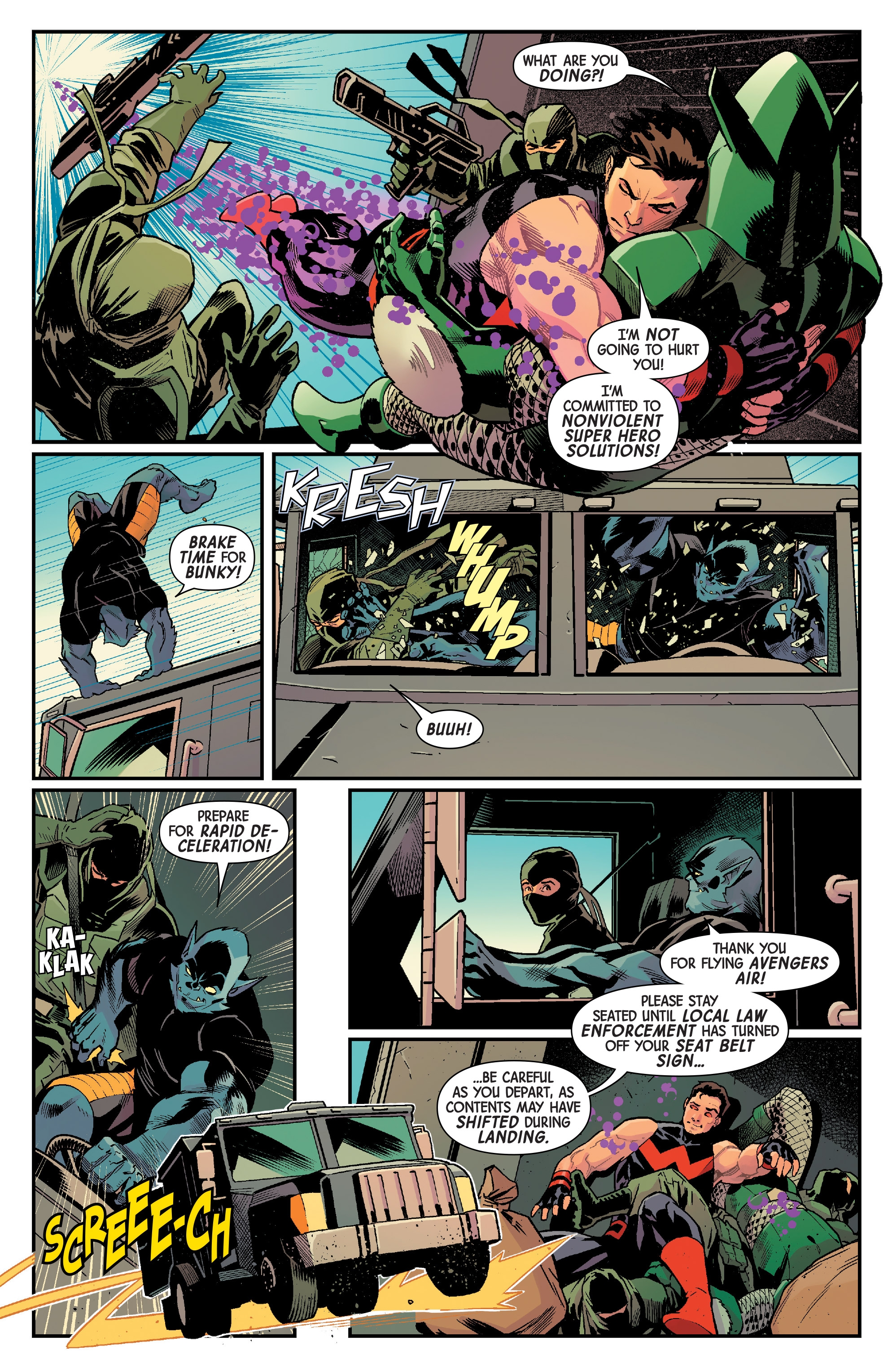 Uncanny Avengers (2015-) issue 28 - Page 16