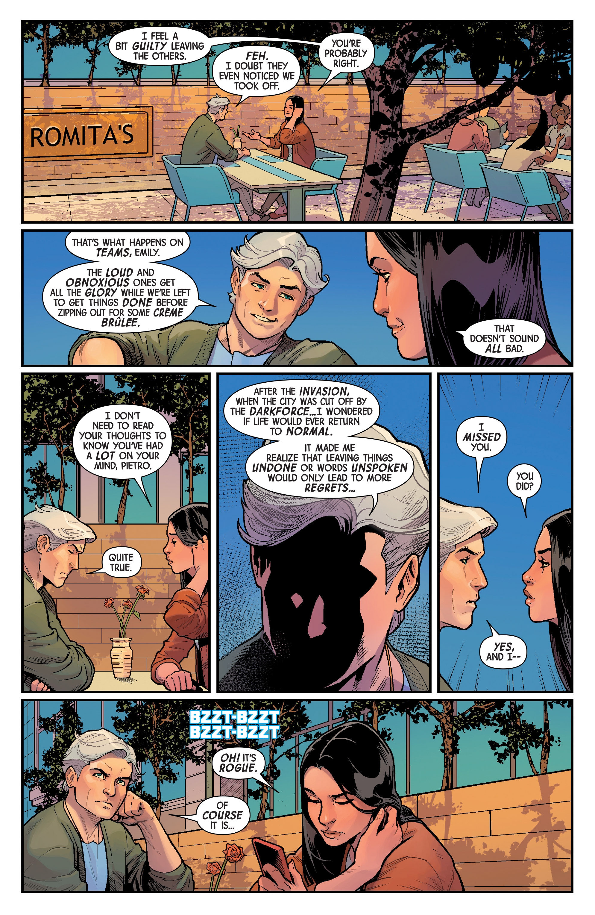 Uncanny Avengers (2015-) issue 28 - Page 18