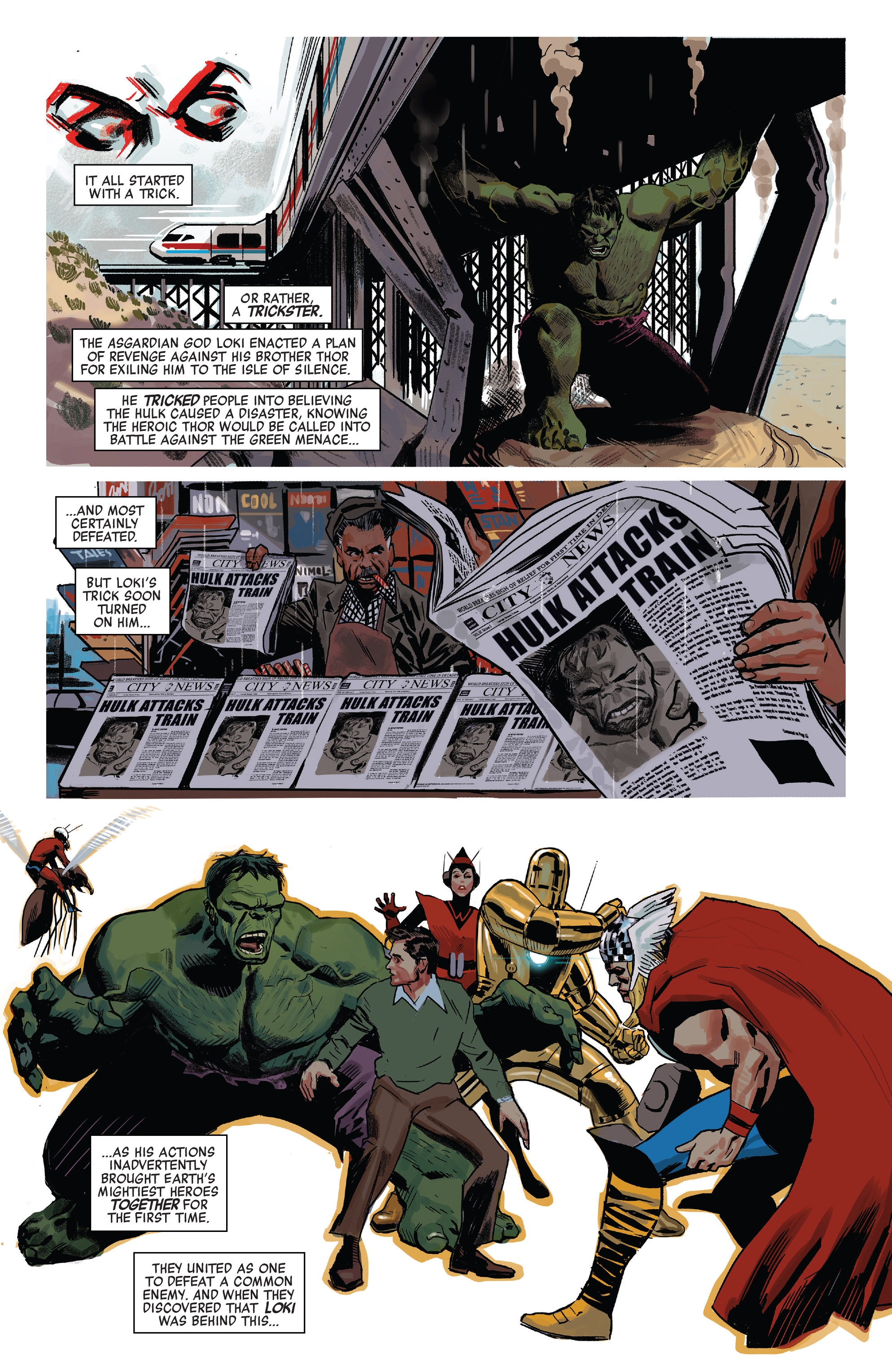 Uncanny Avengers (2015-) issue 28 - Page 24