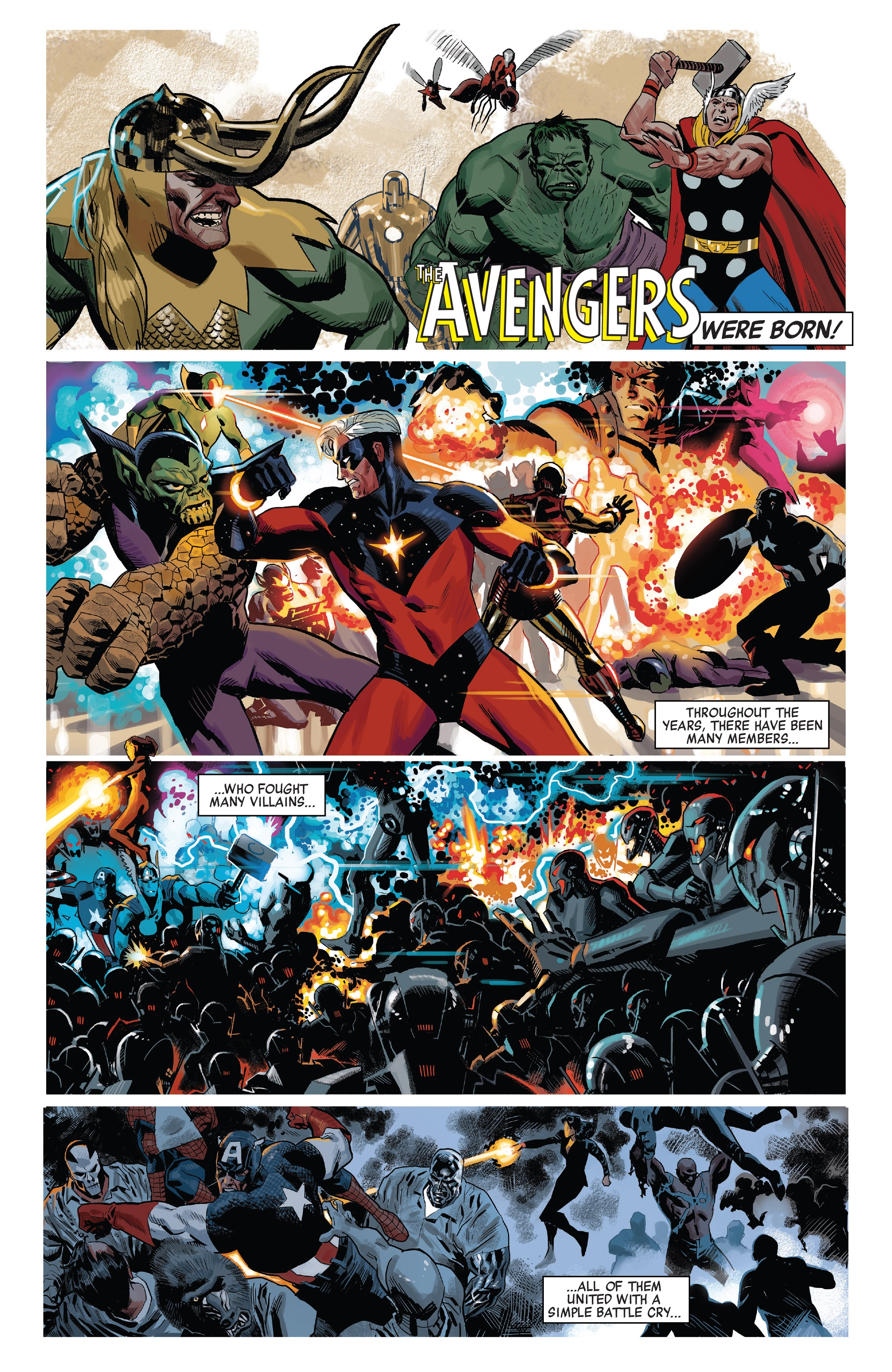 Uncanny Avengers (2015-) issue 28 - Page 25