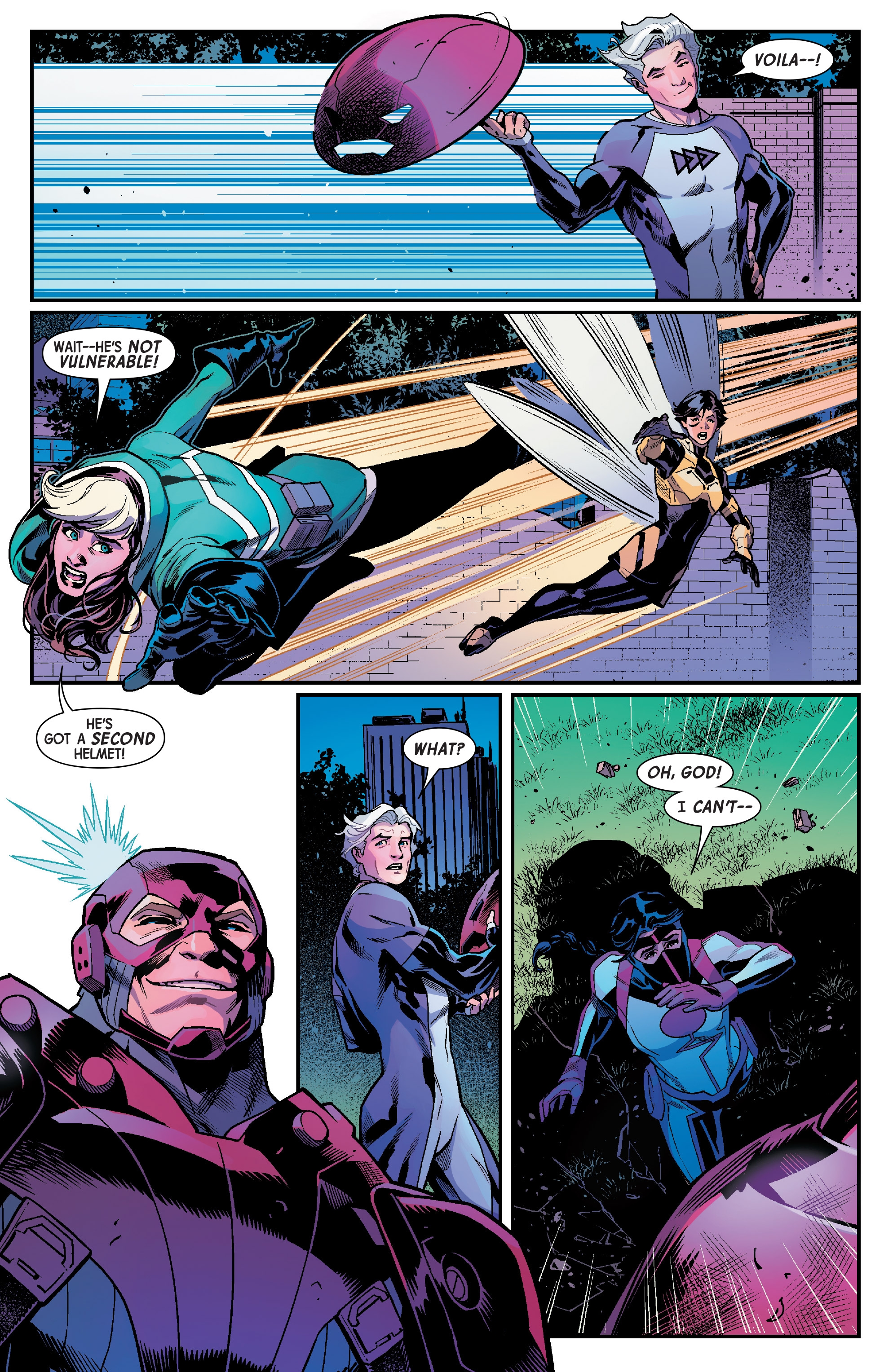 Uncanny Avengers (2015-) issue 29 - Page 11