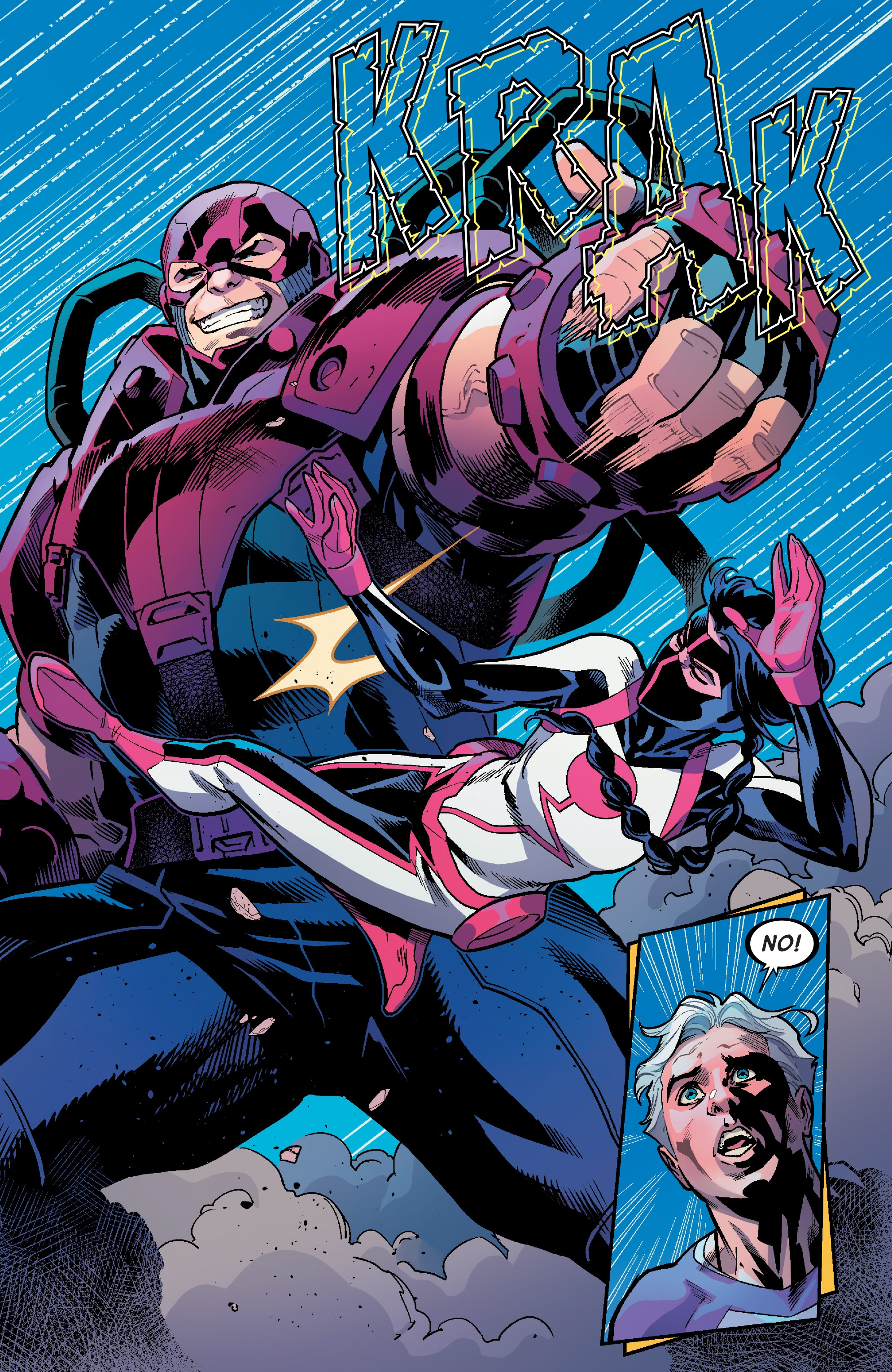 Uncanny Avengers (2015-) issue 29 - Page 12