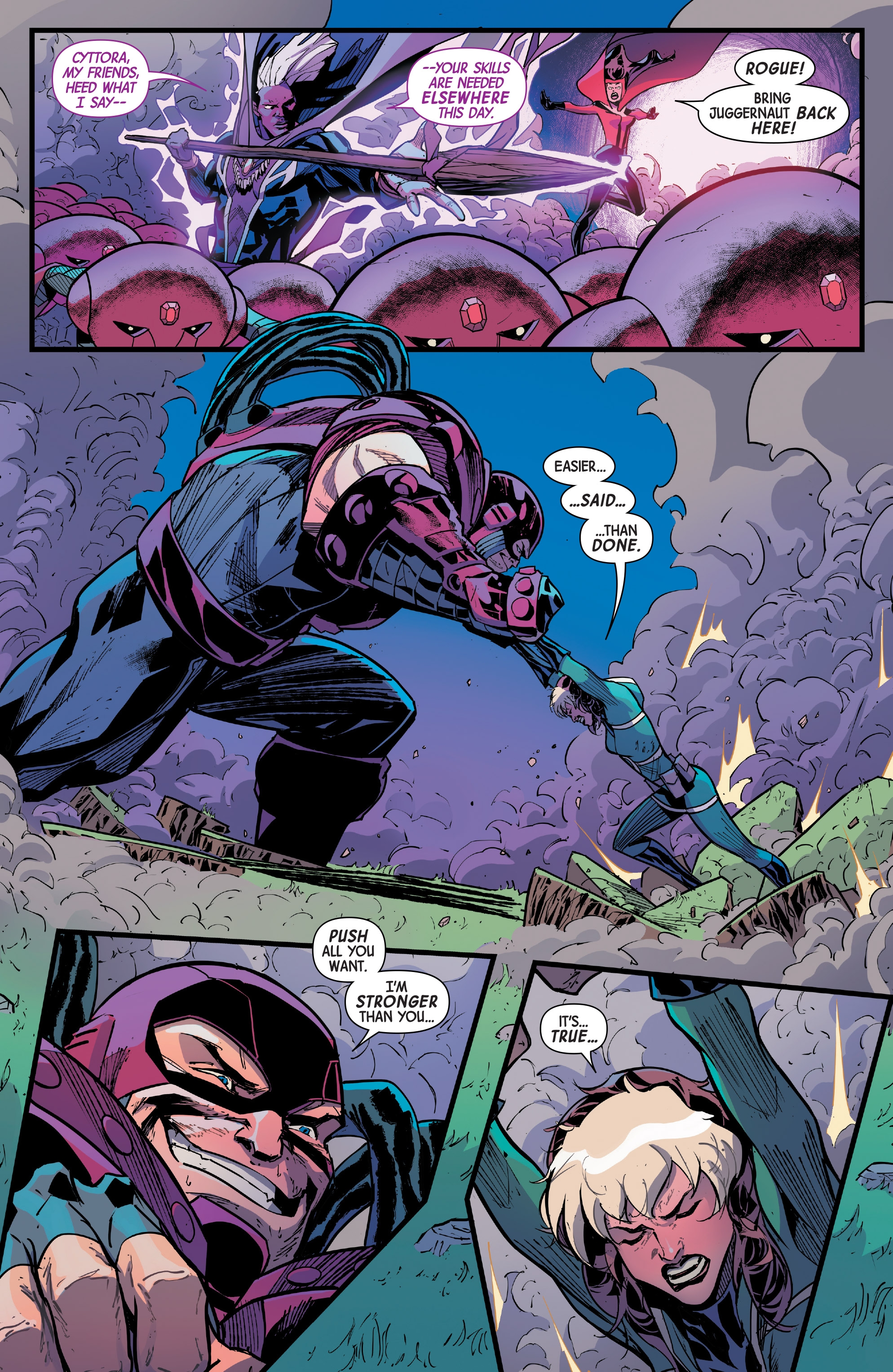 Uncanny Avengers (2015-) issue 29 - Page 14