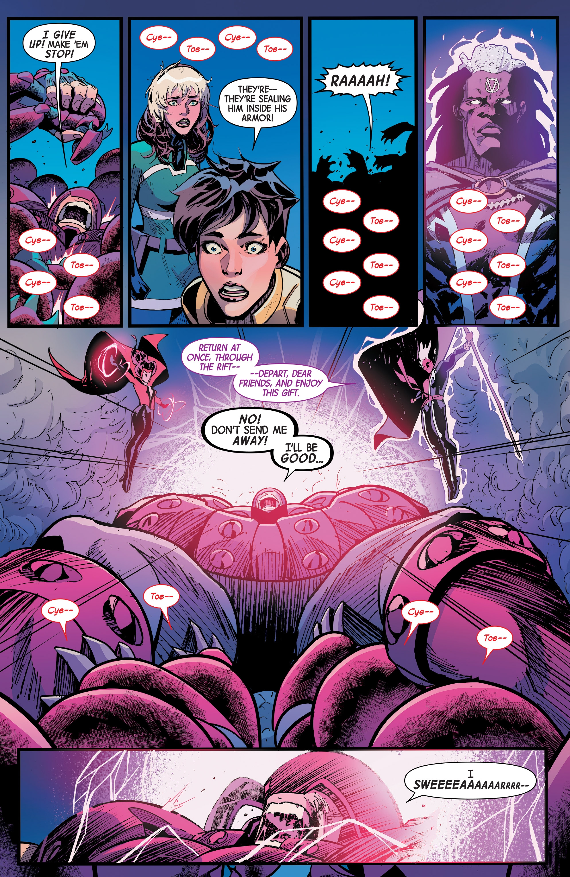 Uncanny Avengers (2015-) issue 29 - Page 16