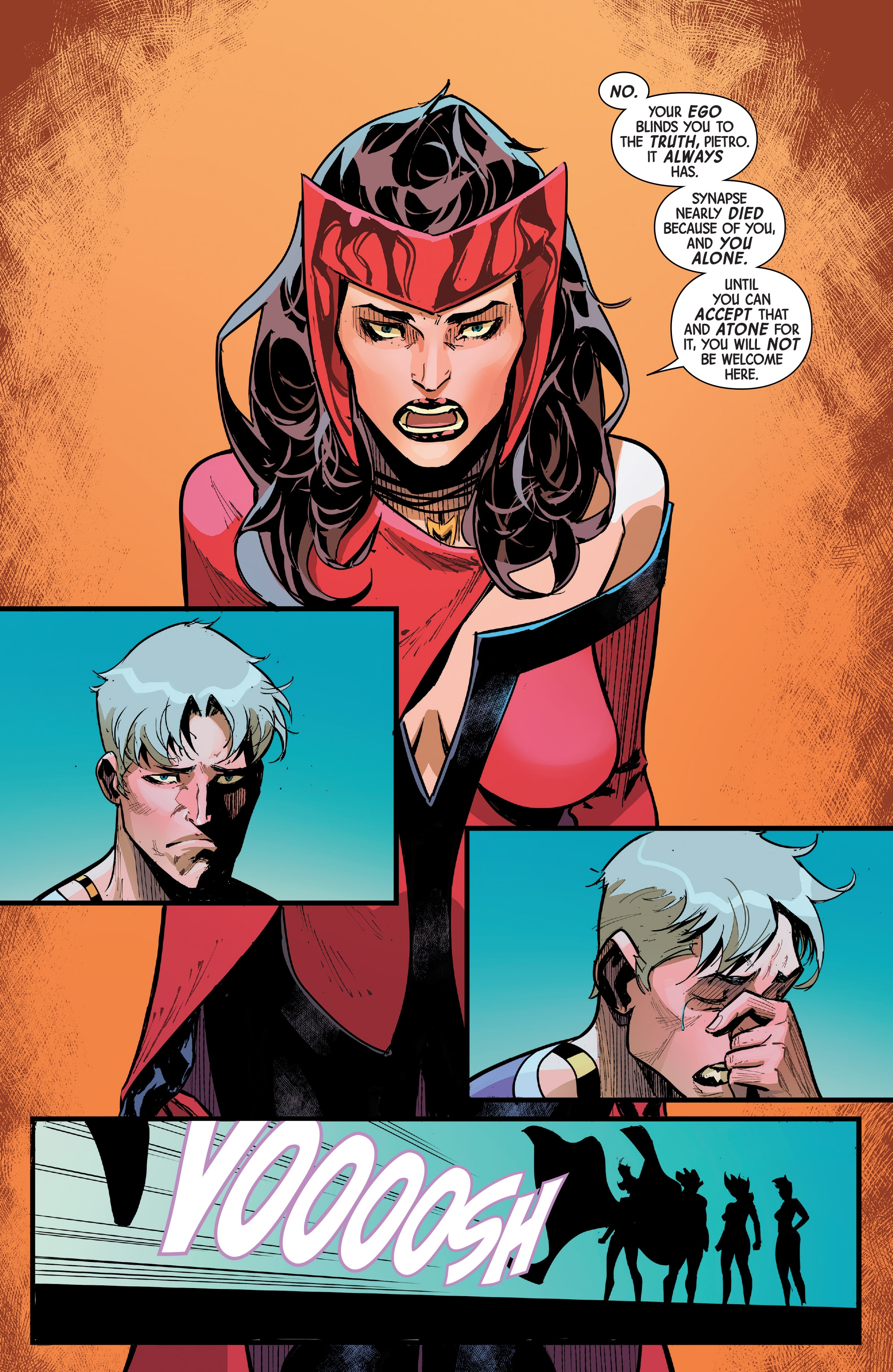 Uncanny Avengers (2015-) issue 29 - Page 20