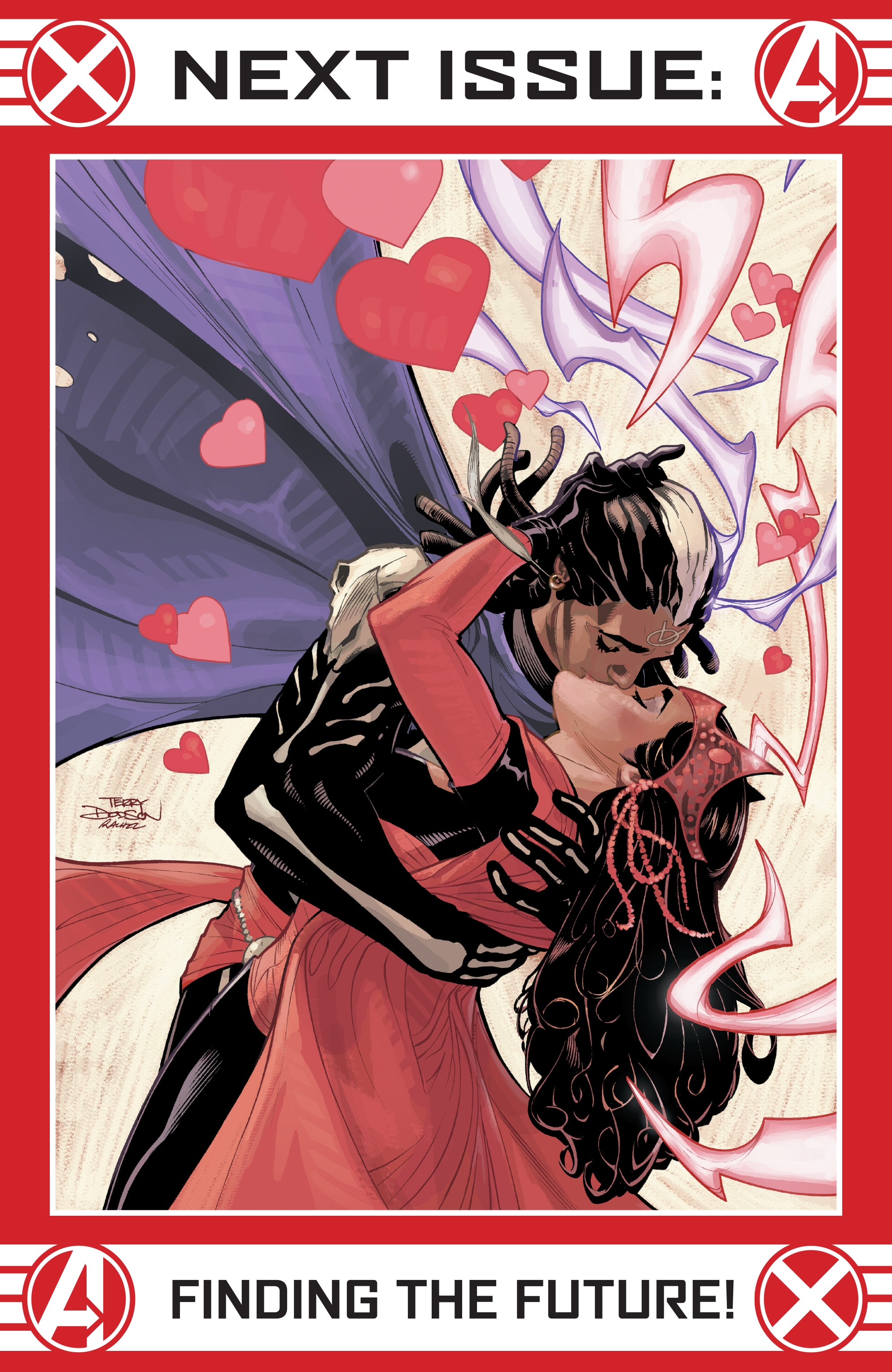 Uncanny Avengers (2015-) issue 29 - Page 23