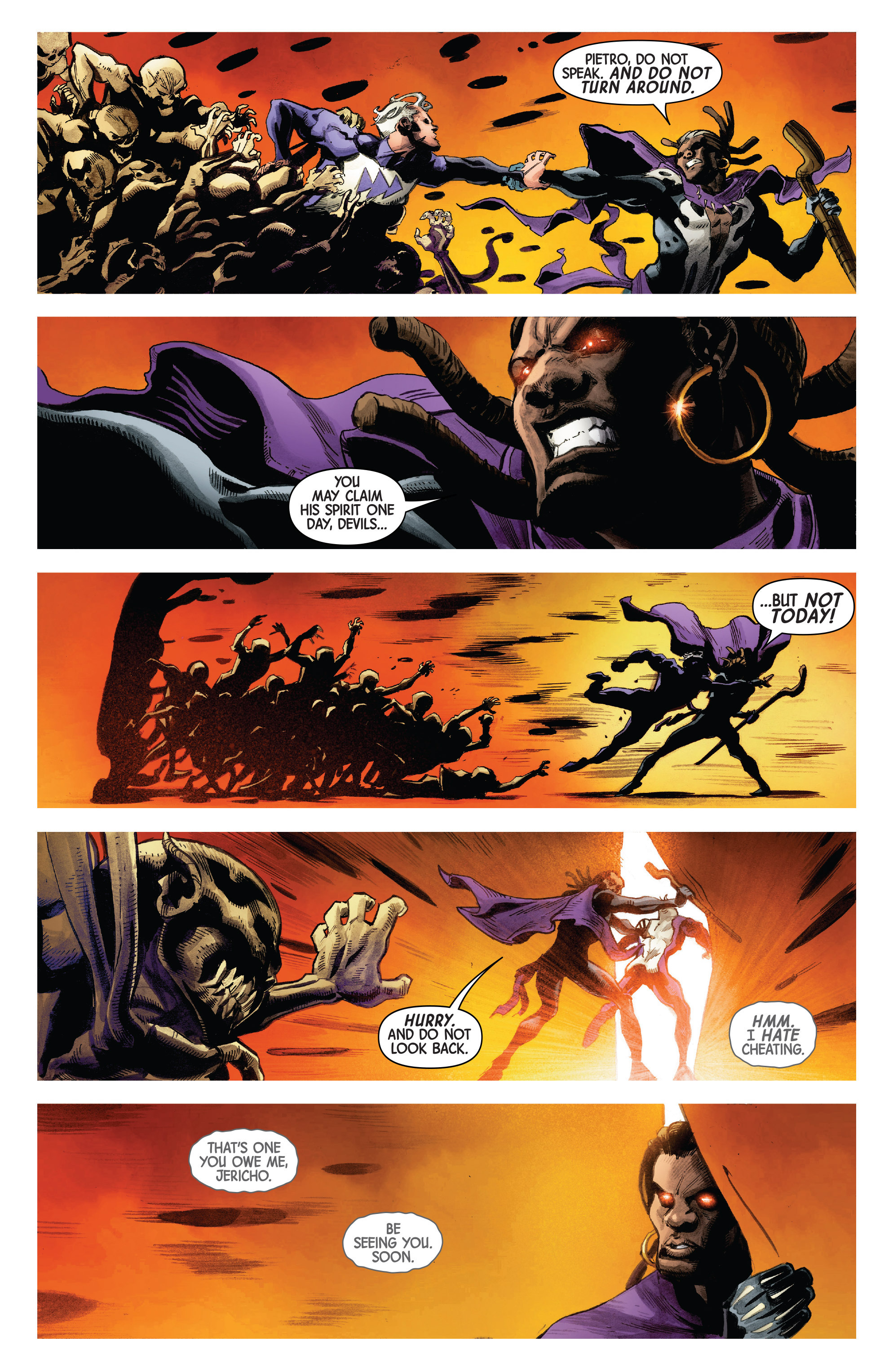 Uncanny Avengers (2015-) issue 3 - Page 5