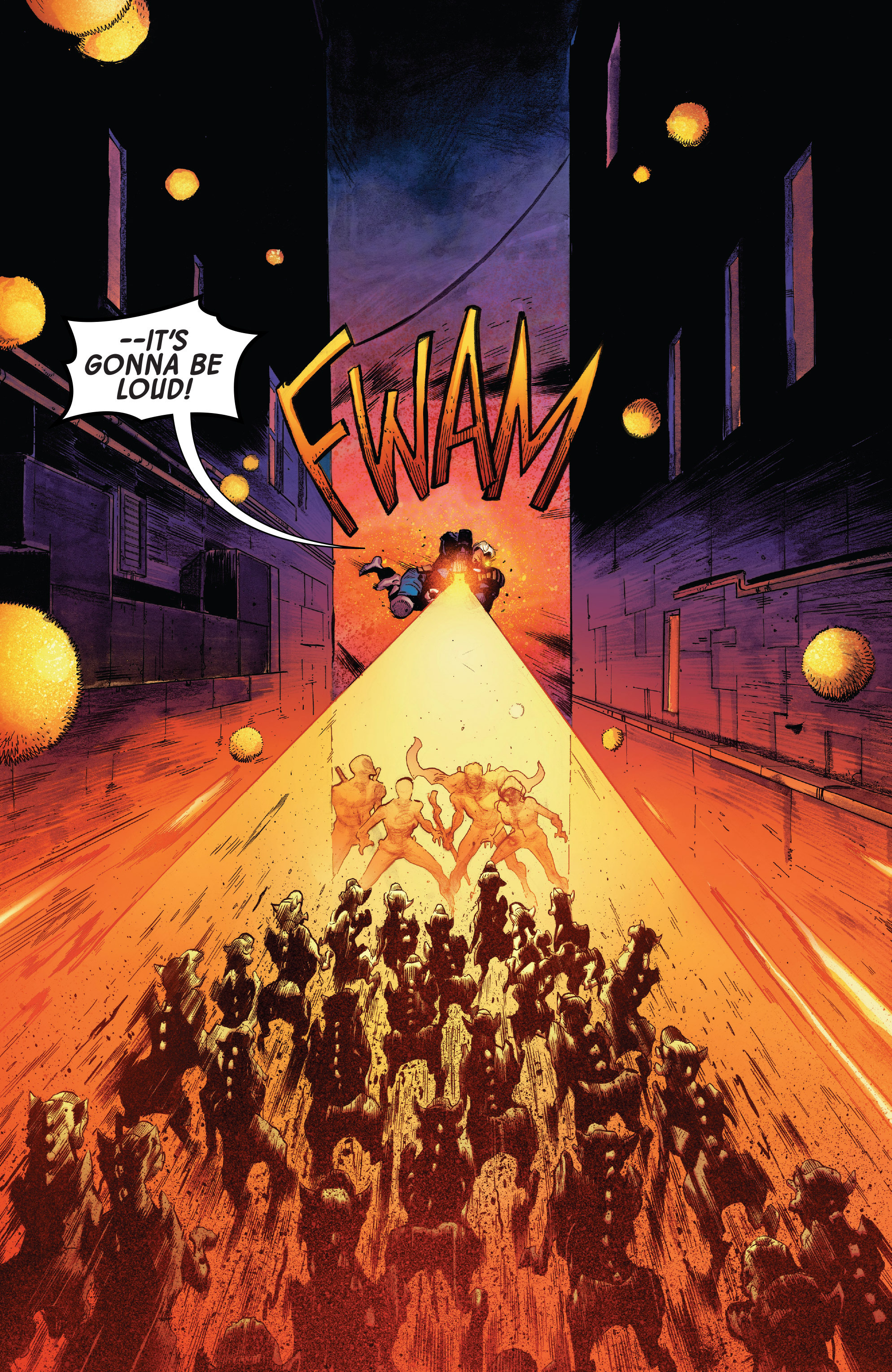 Uncanny Avengers (2015-) issue 3 - Page 11