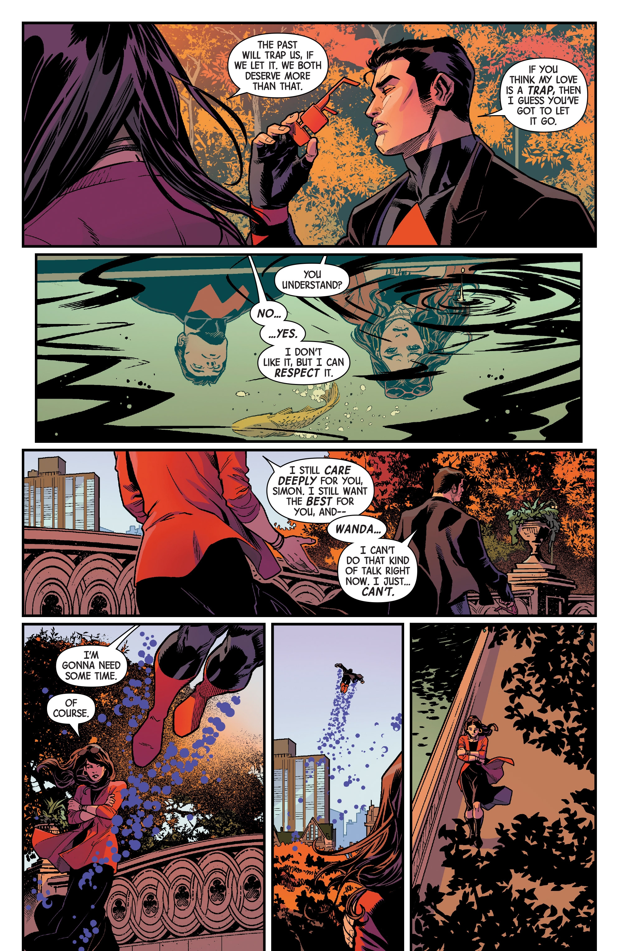 Uncanny Avengers (2015-) issue 30 - Page 6