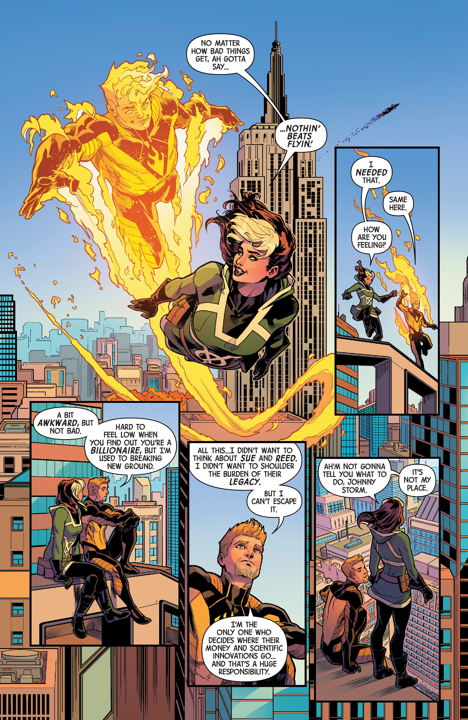 Uncanny Avengers (2015-) issue 30 - Page 7