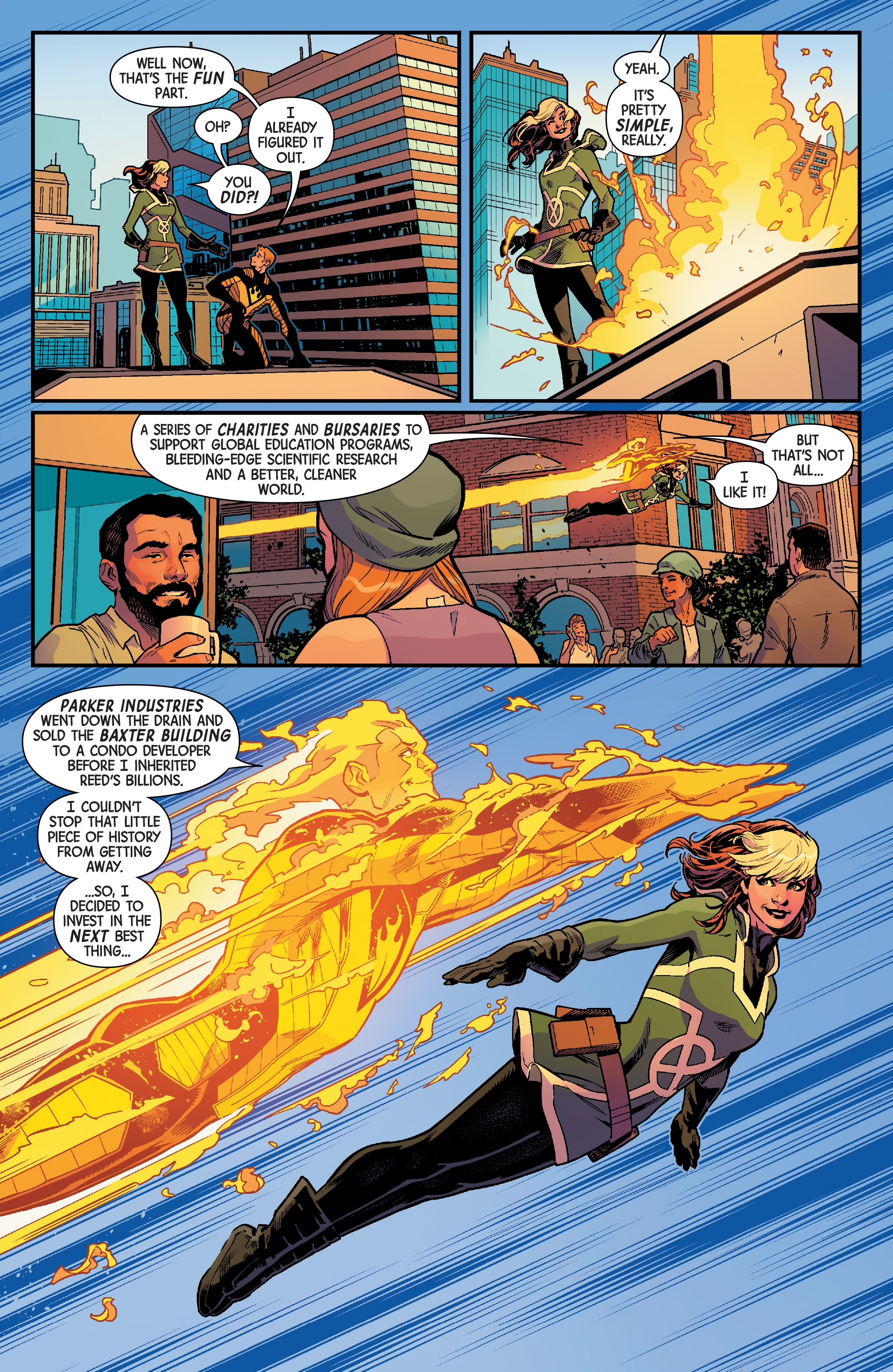 Uncanny Avengers (2015-) issue 30 - Page 8