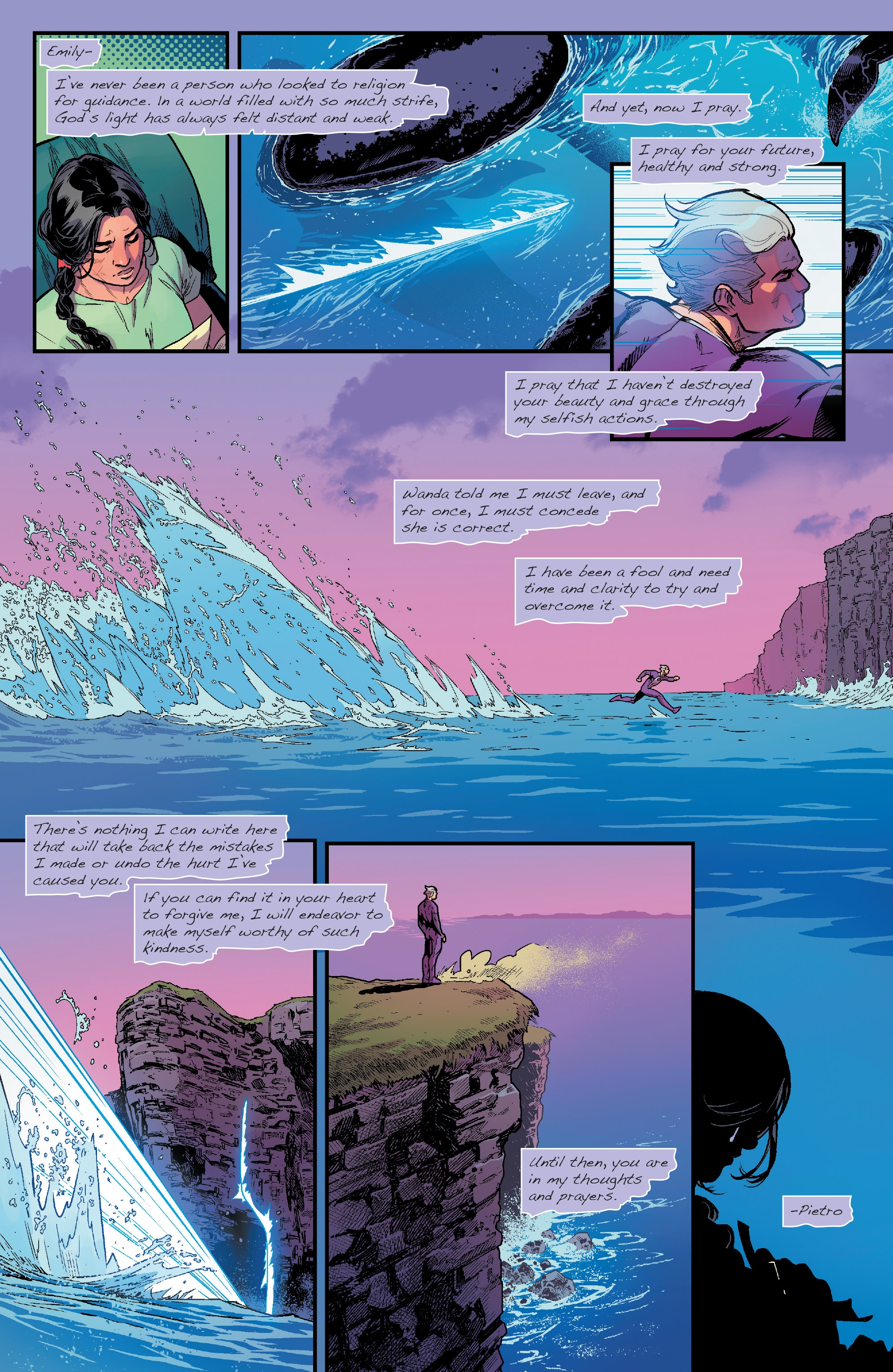 Uncanny Avengers (2015-) issue 30 - Page 12