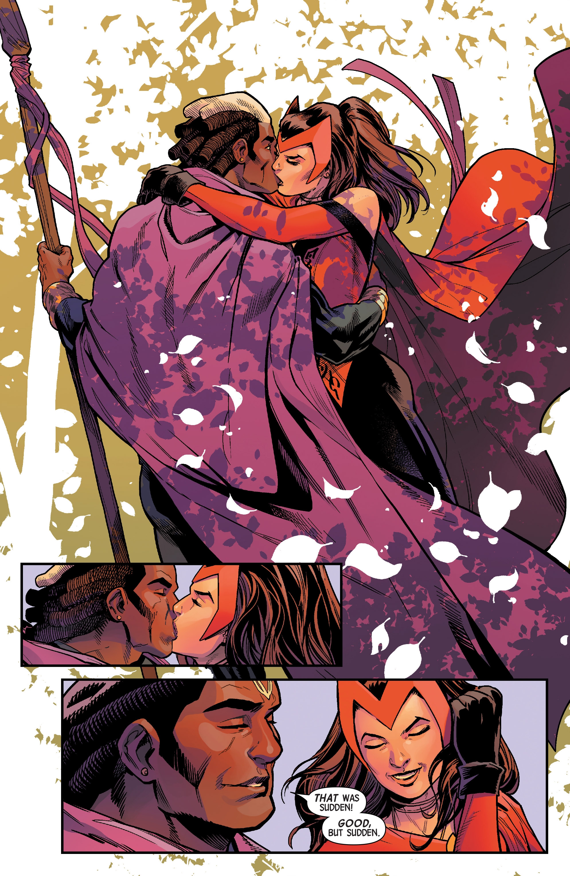 Uncanny Avengers (2015-) issue 30 - Page 14