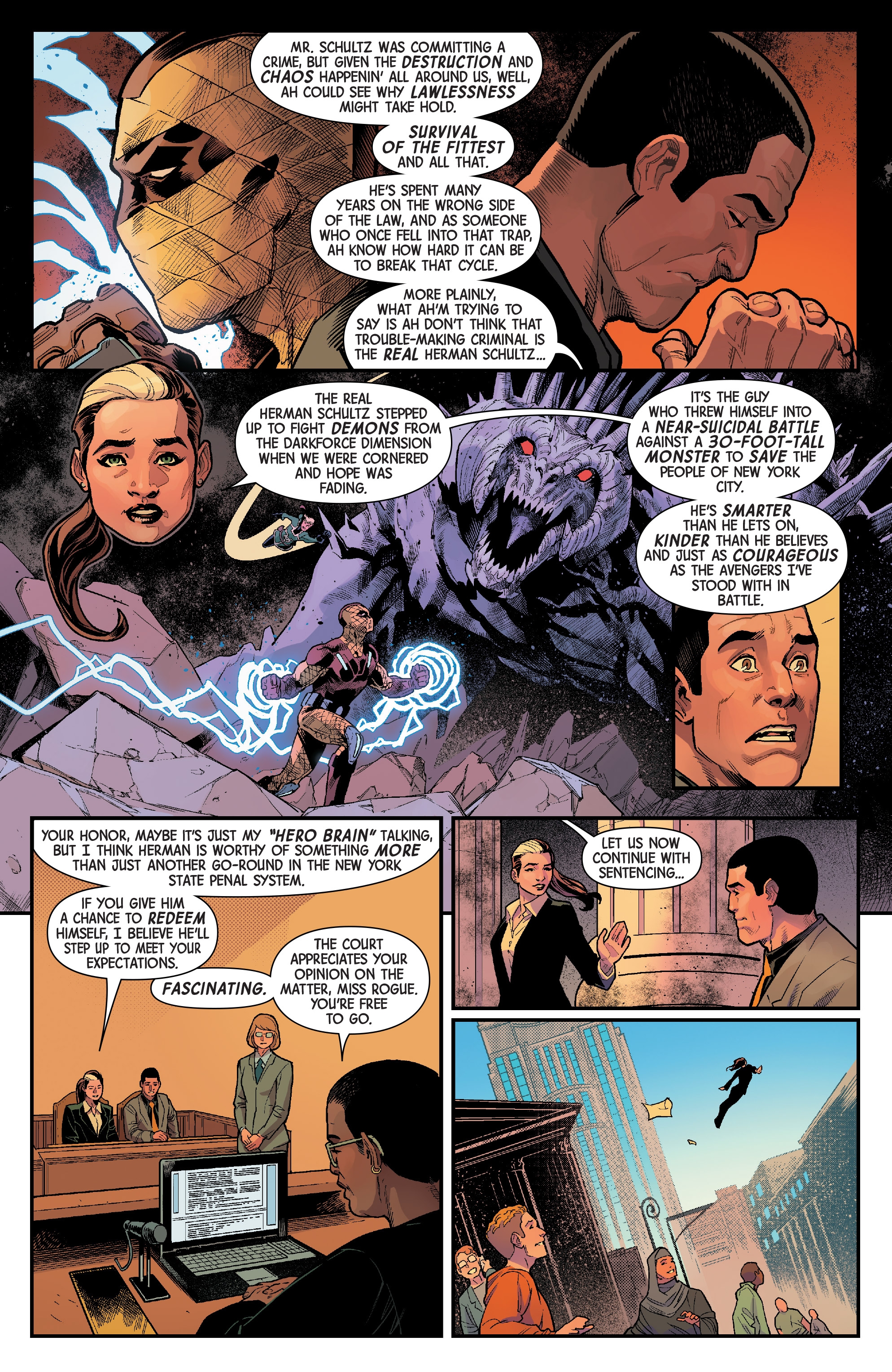 Uncanny Avengers (2015-) issue 30 - Page 17