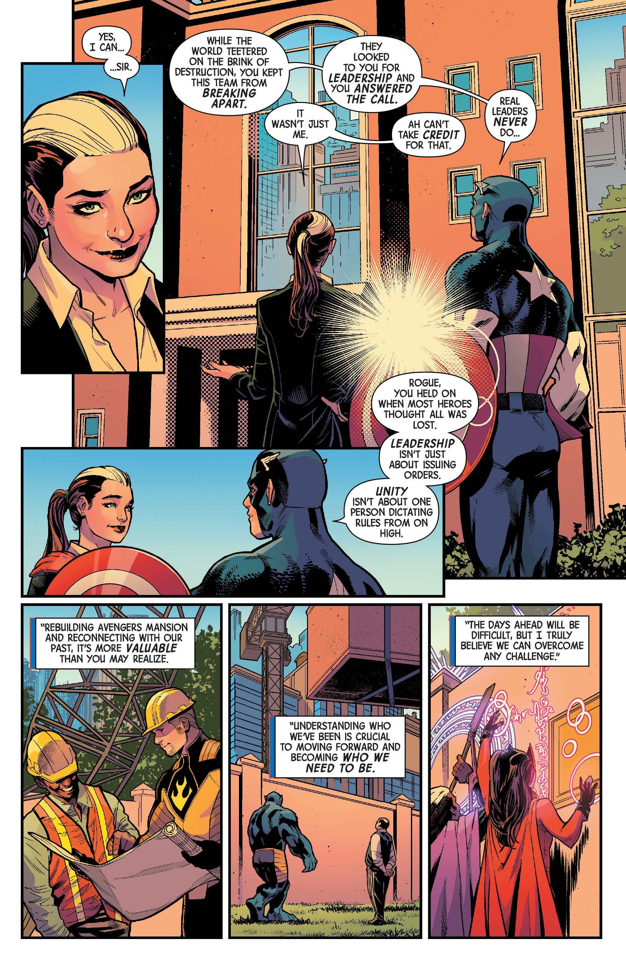 Uncanny Avengers (2015-) issue 30 - Page 20