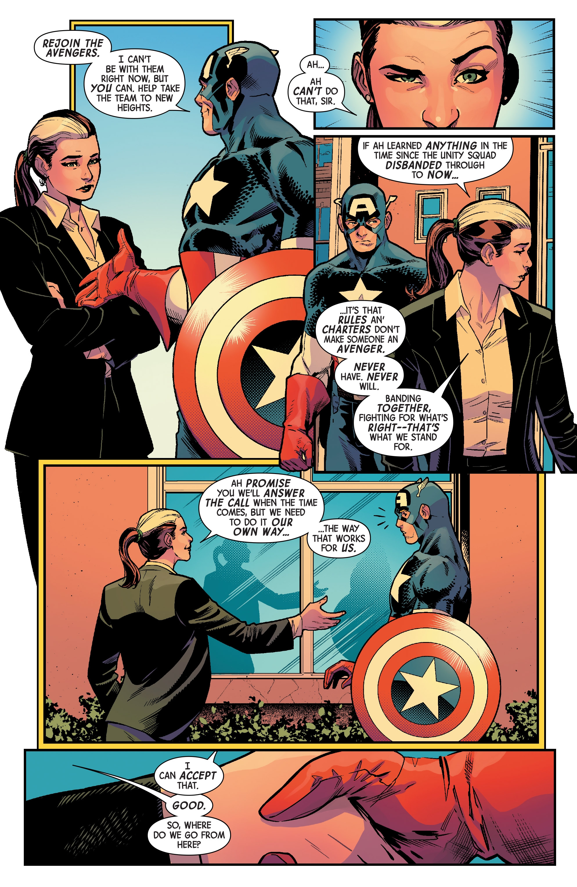 Uncanny Avengers (2015-) issue 30 - Page 21