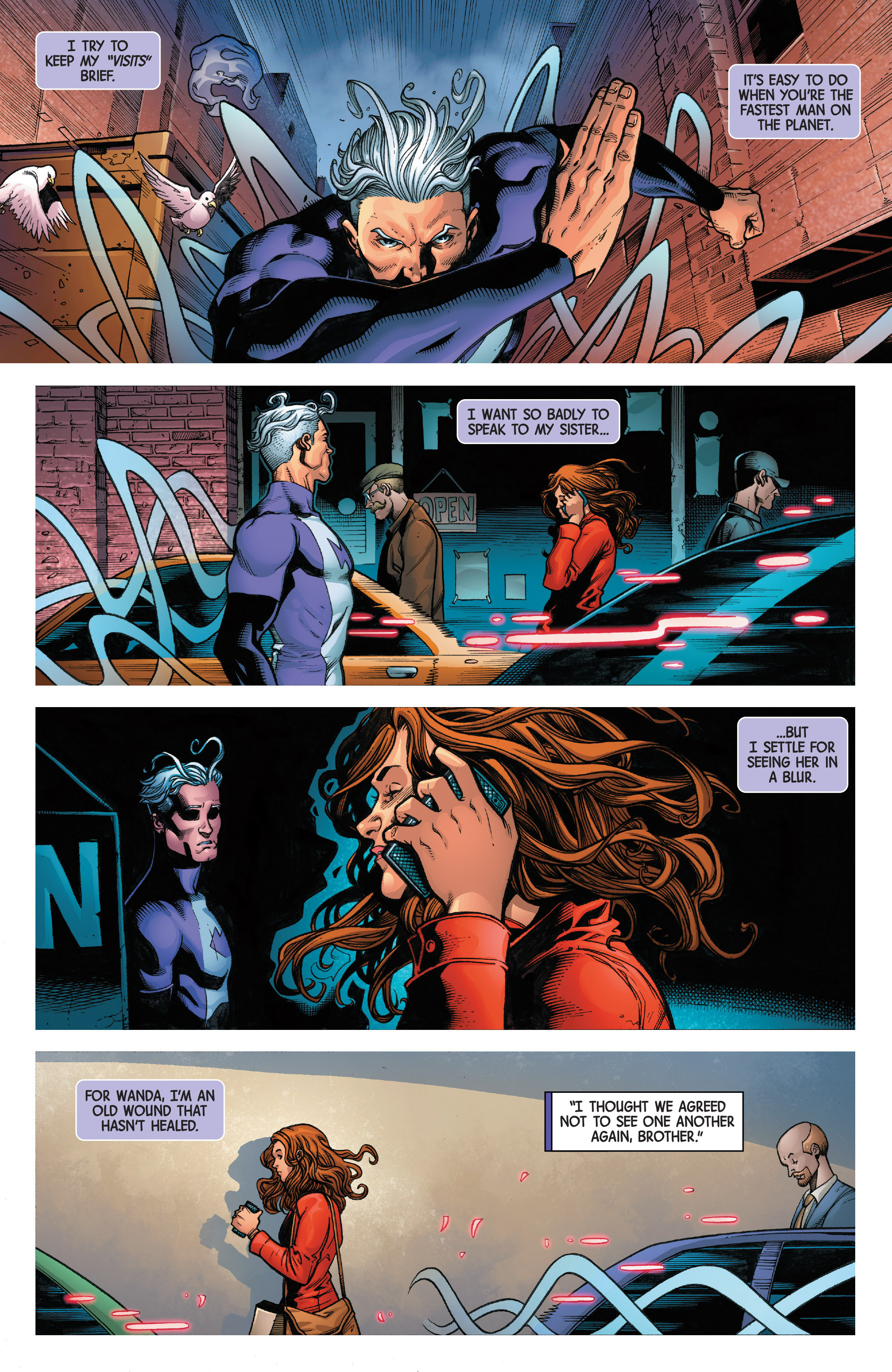 Uncanny Avengers (2015-): Chapter 7 - Page 3