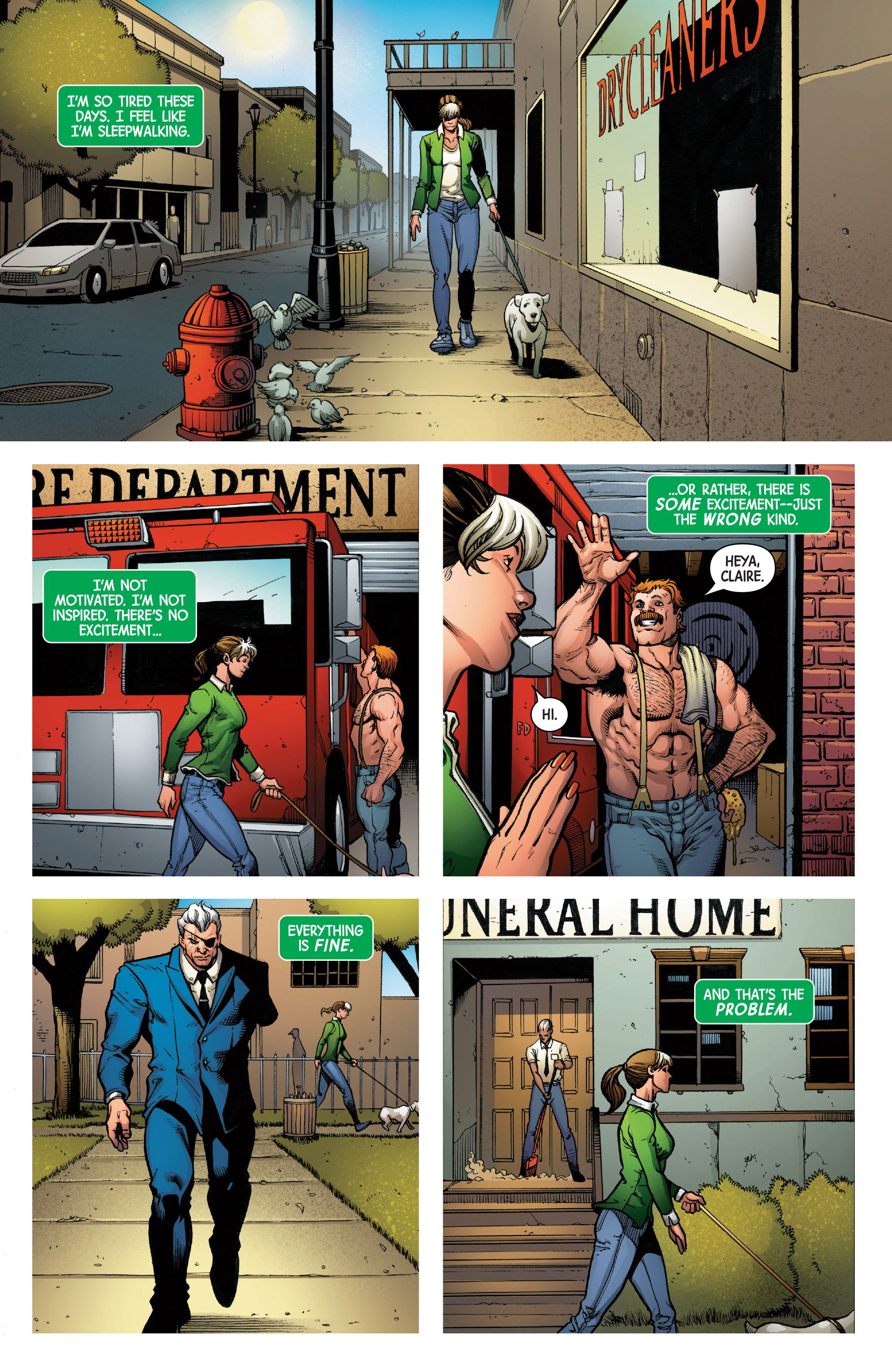 Uncanny Avengers (2015-) issue 8 - Page 3