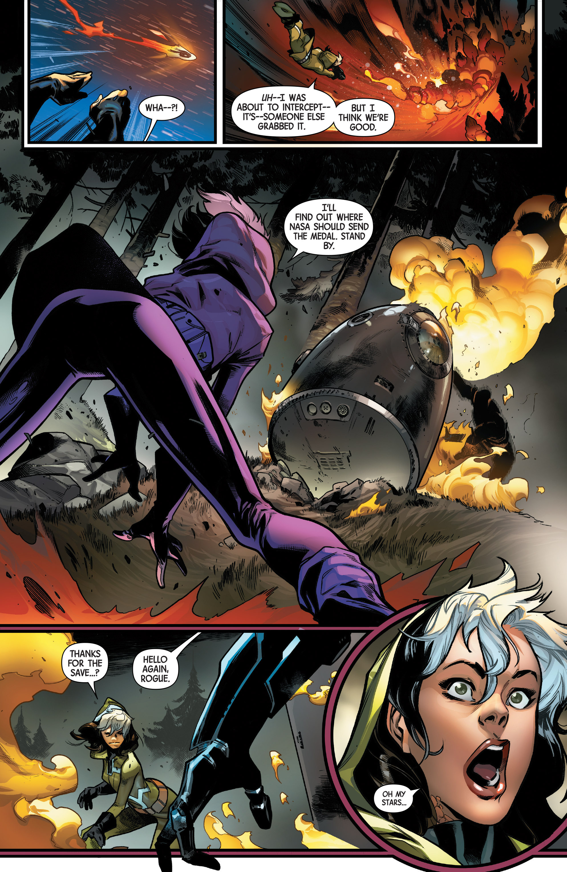 Uncanny Avengers (2015-) issue 9 - Page 8