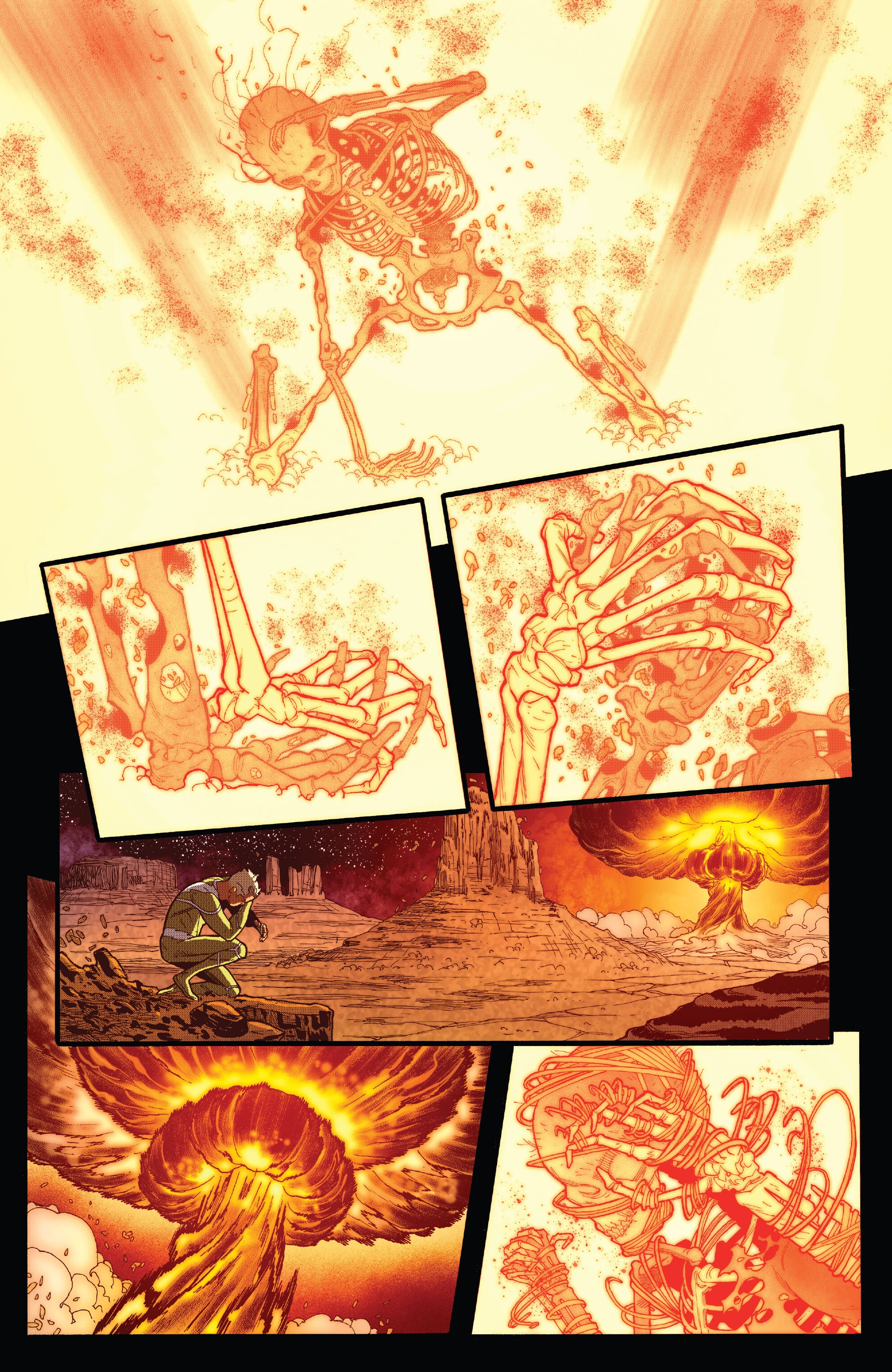 Uncanny Avengers (2023-) issue 5 - Page 14