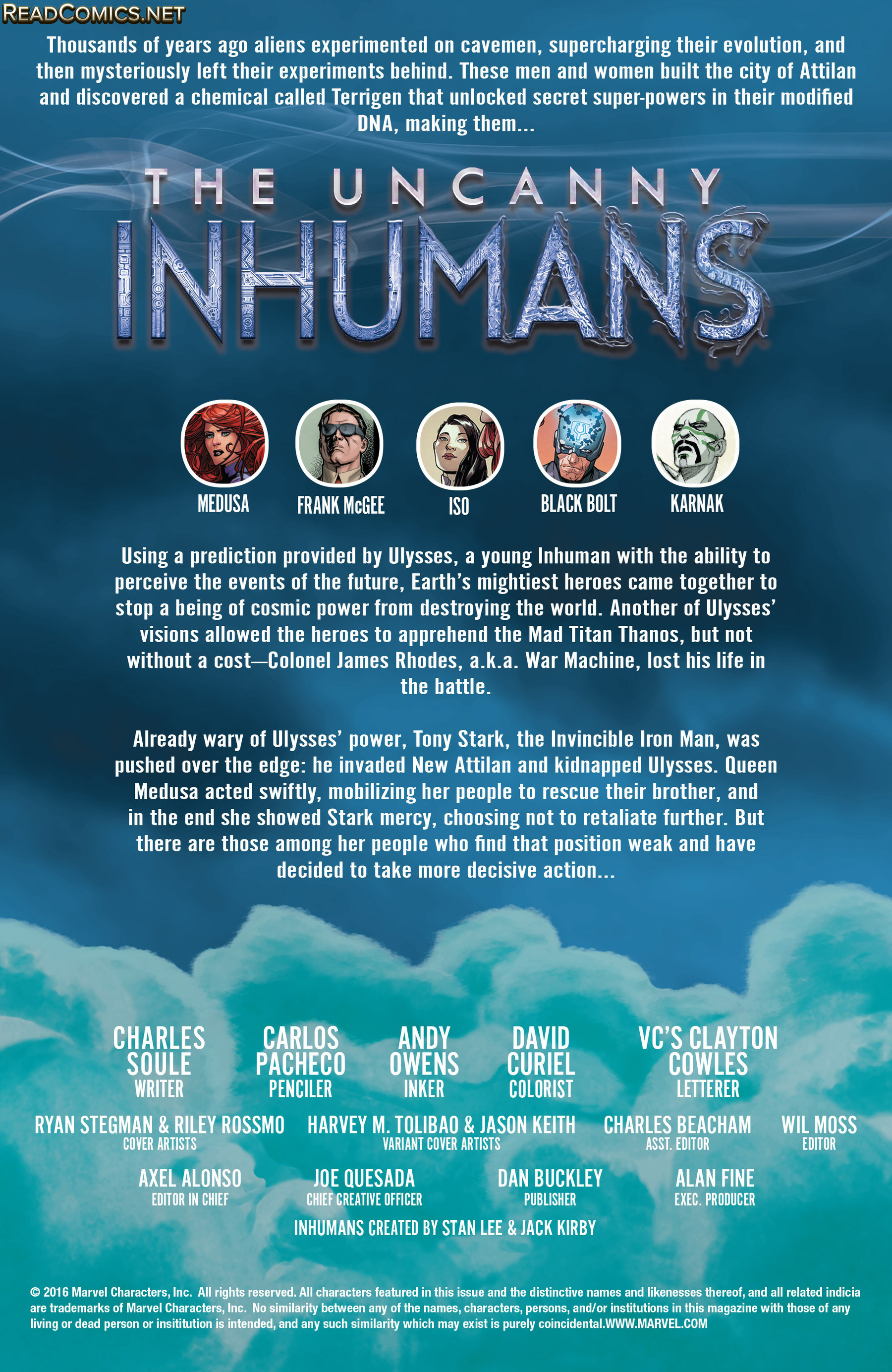 Uncanny Inhumans (2015-) Chapter 12 - Page 8