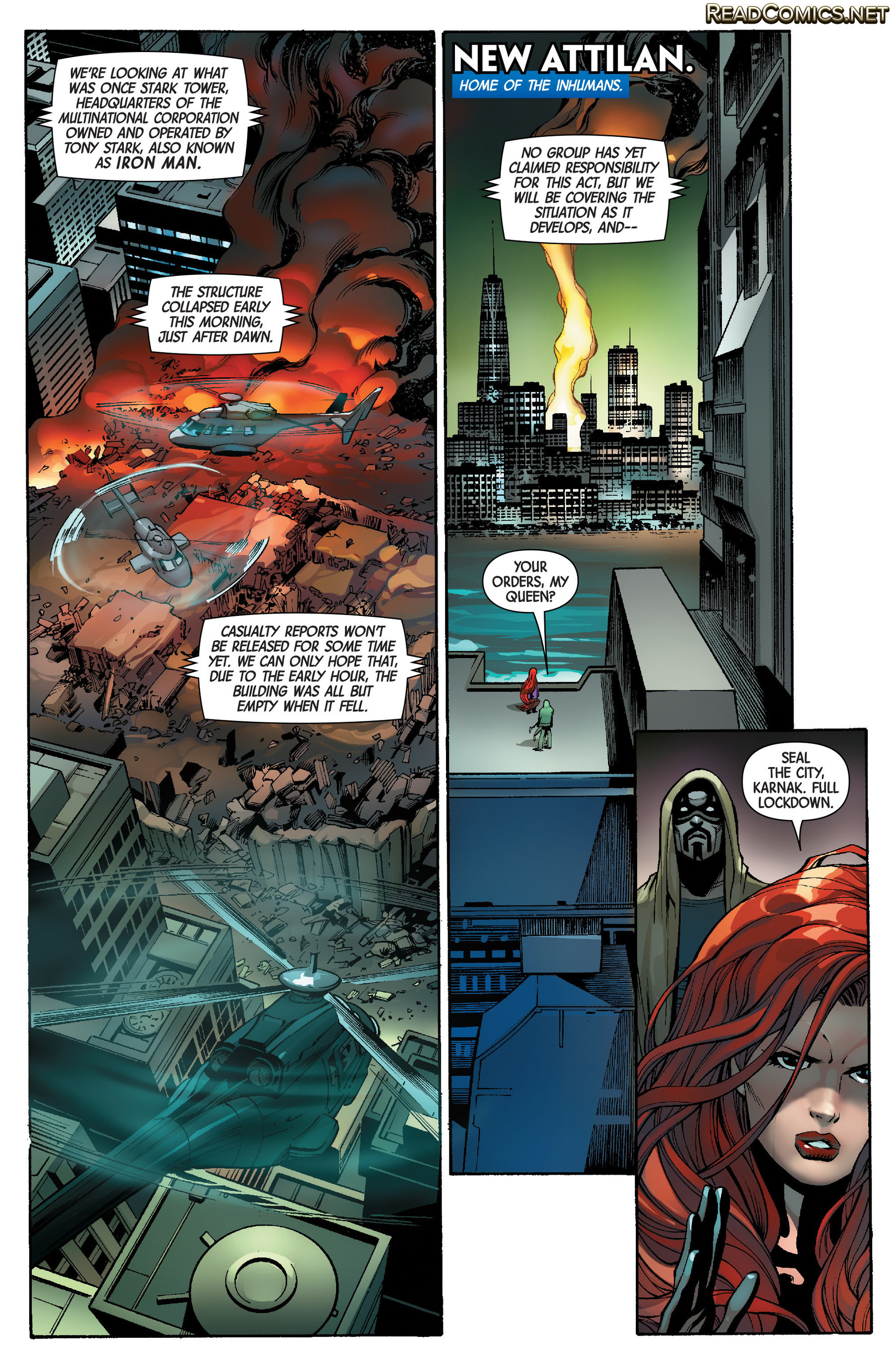 Uncanny Inhumans (2015-): Chapter 12 - Page 3