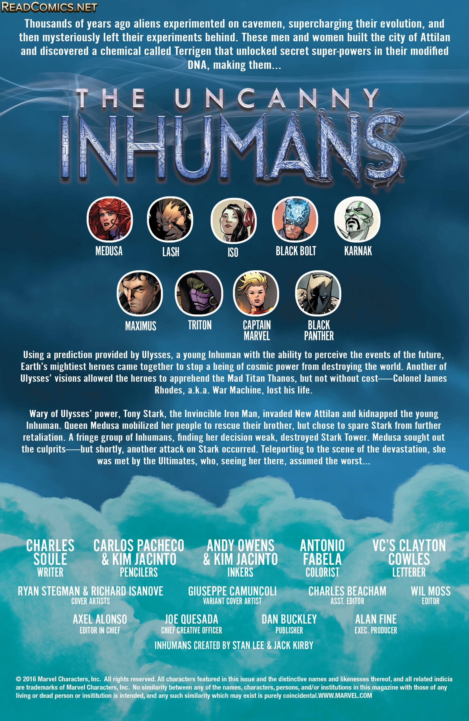 Uncanny Inhumans (2015-): Chapter 13 - Page 2