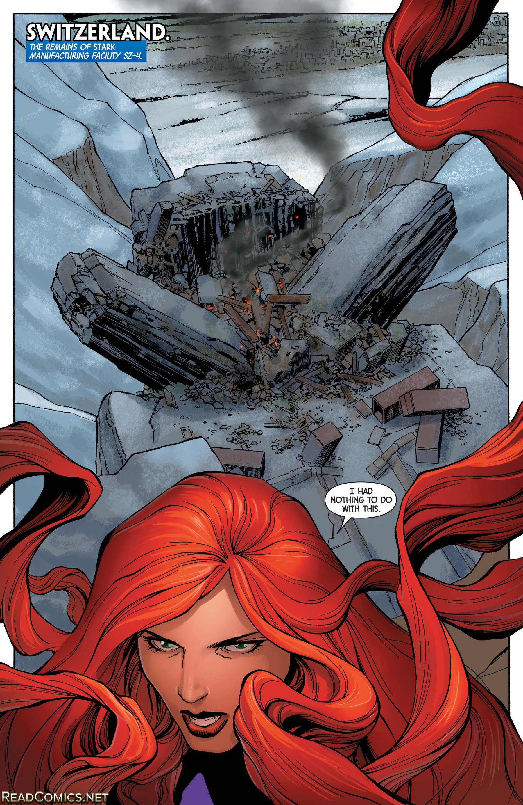 Uncanny Inhumans (2015-): Chapter 13 - Page 3