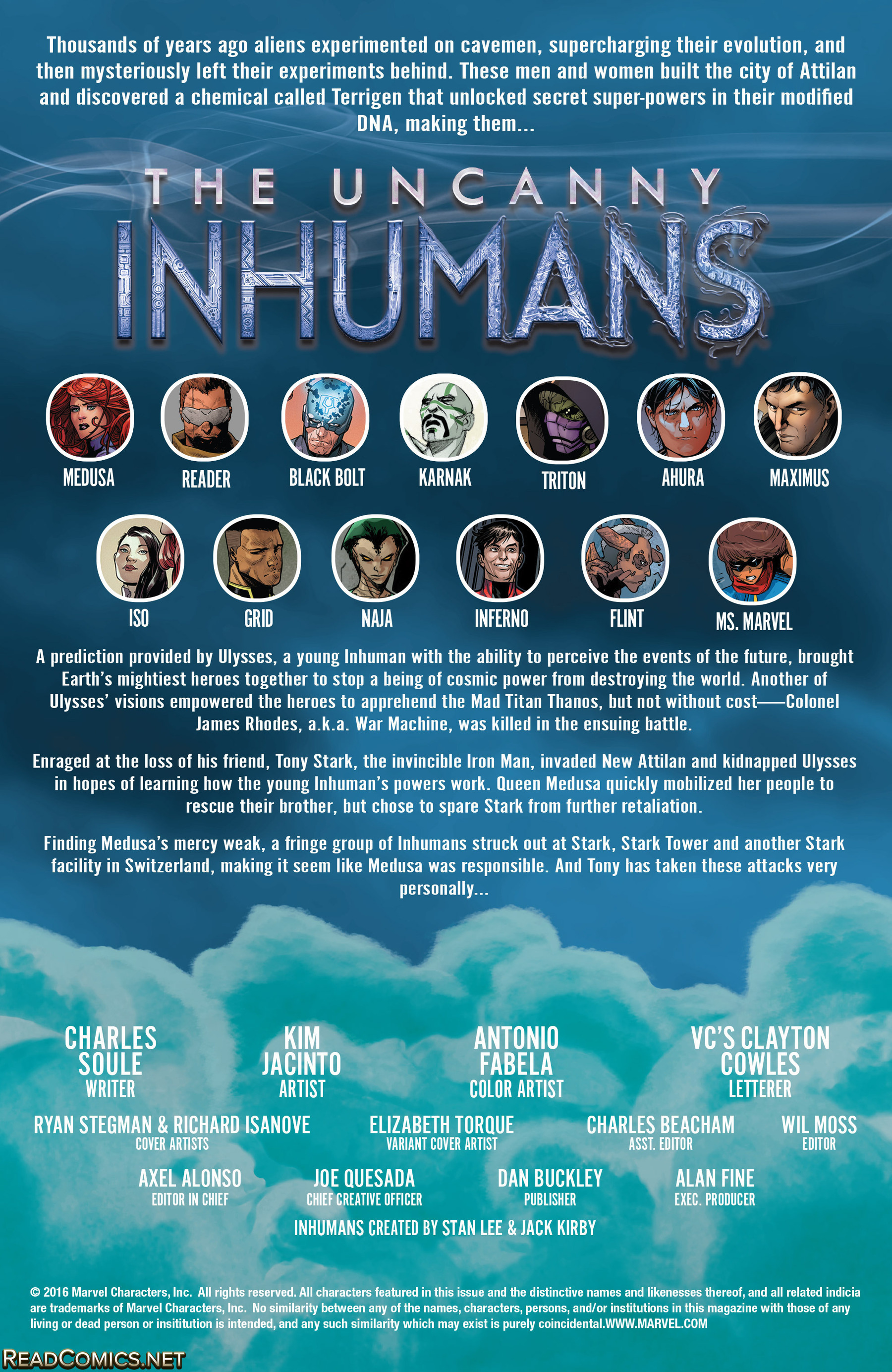 Uncanny Inhumans (2015-): Chapter 14 - Page 2