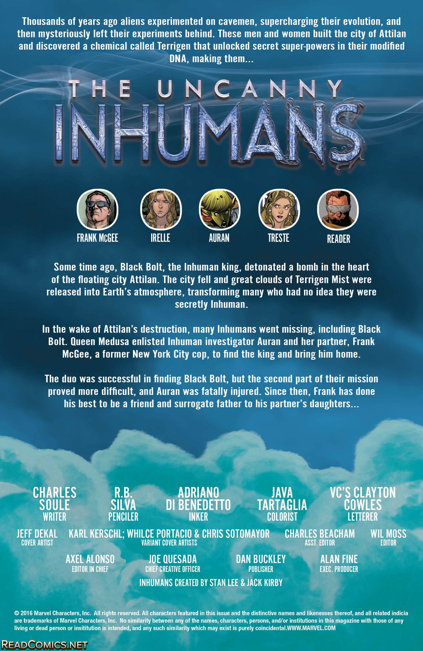 Uncanny Inhumans (2015-): Chapter 15 - Page 2