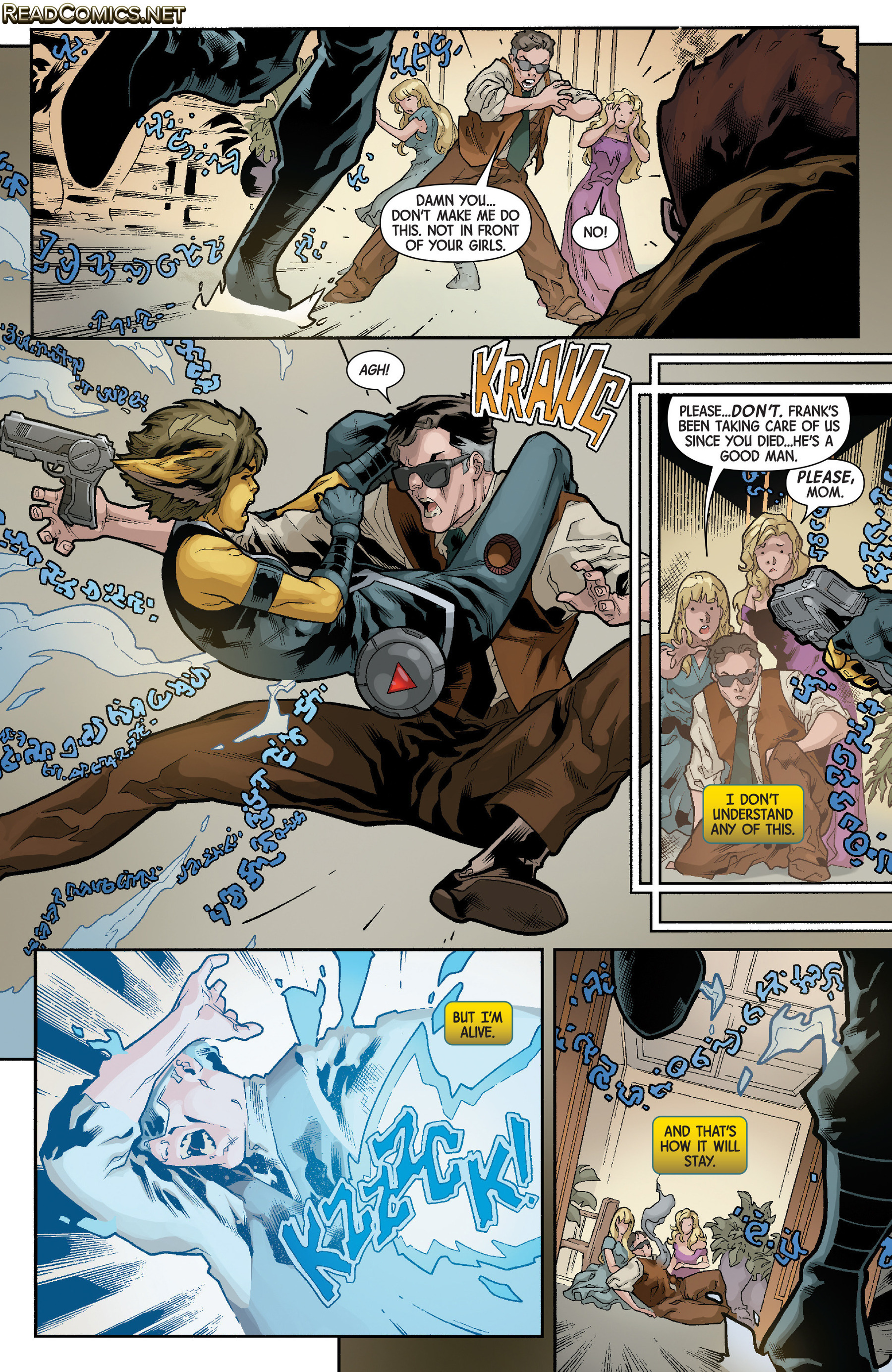 Uncanny Inhumans (2015-): Chapter 16 - Page 7