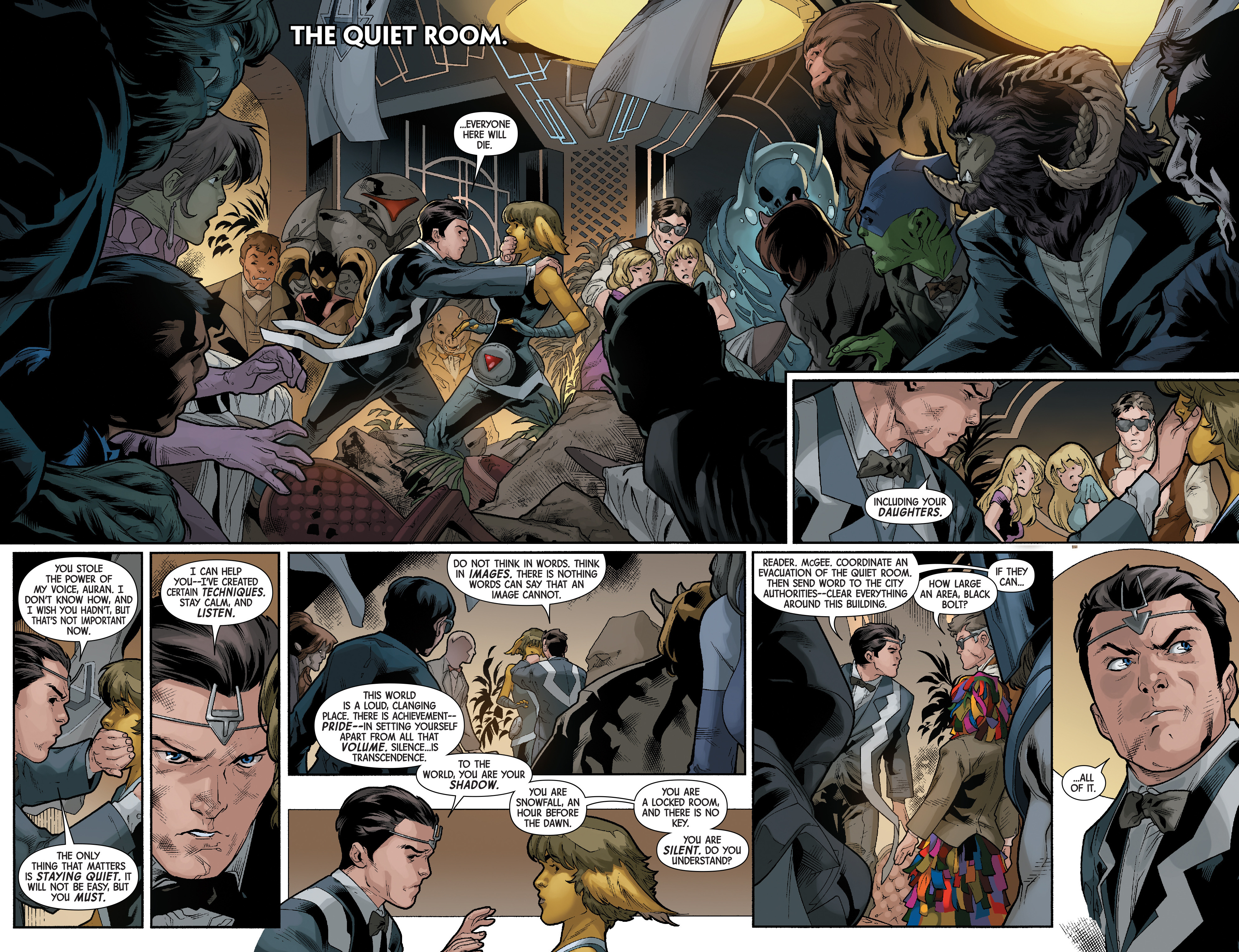 Uncanny Inhumans (2015-) issue 17 - Page 4