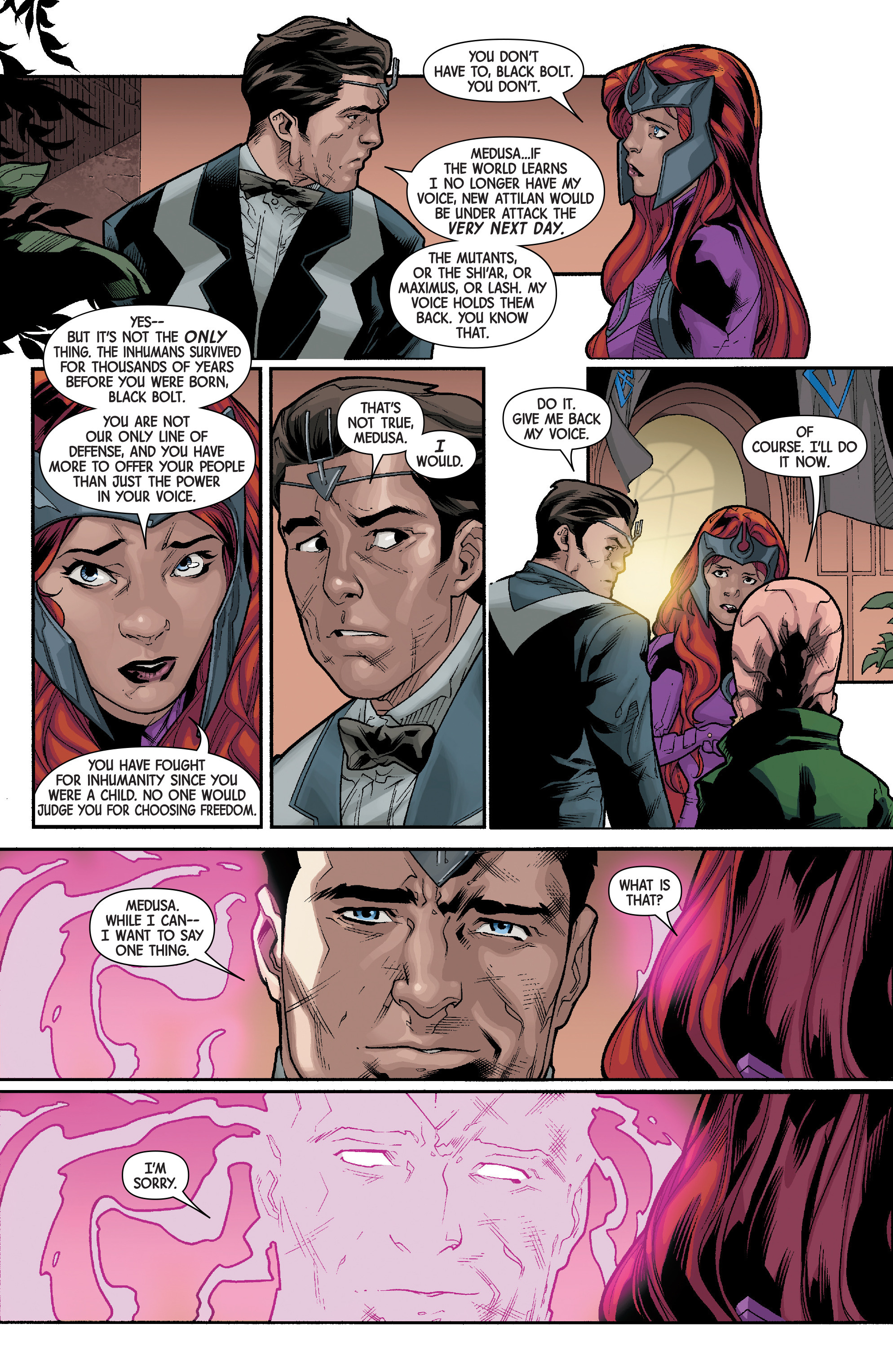 Uncanny Inhumans 2015 Chapter 17 Page 3