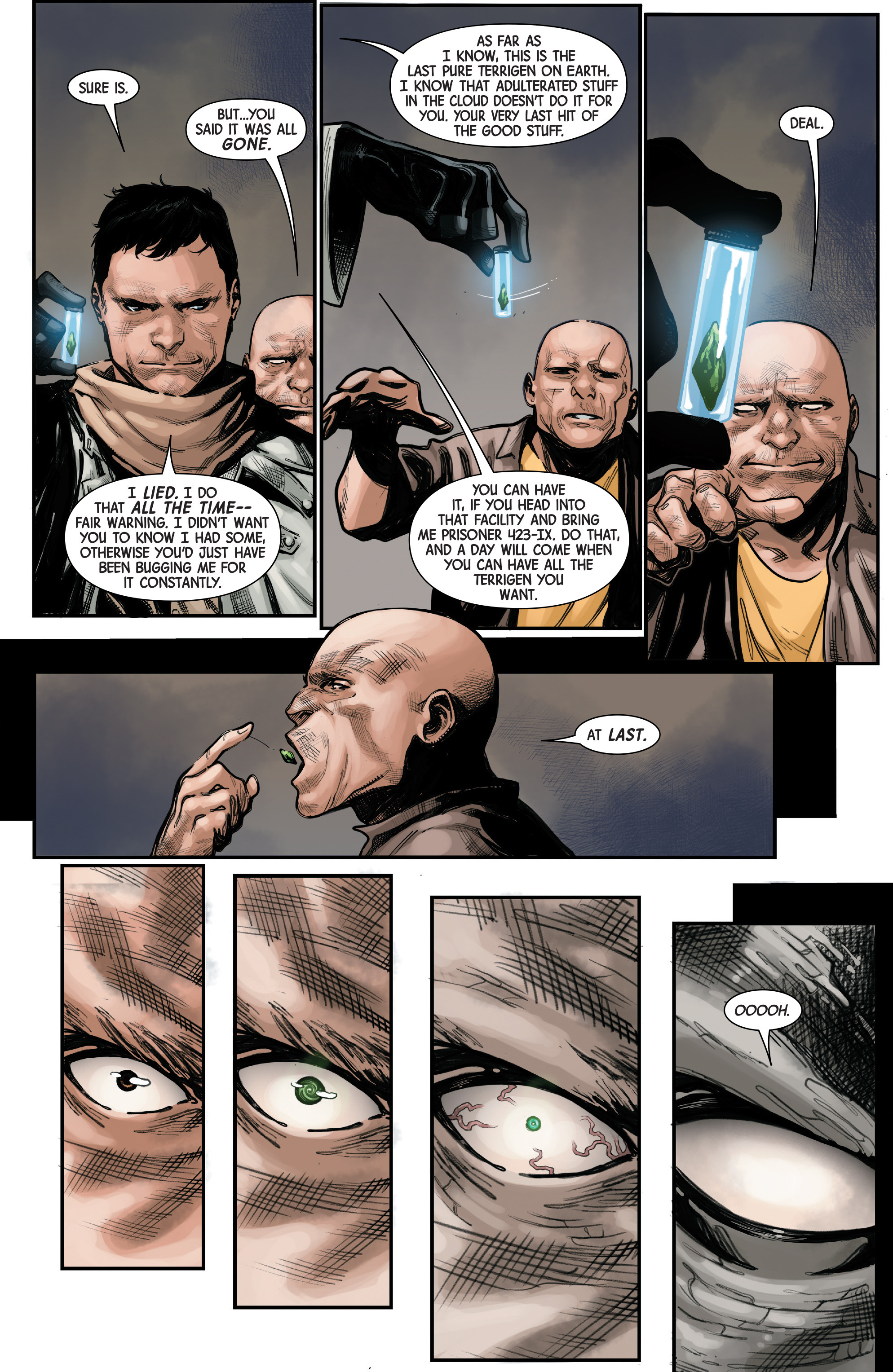 Uncanny Inhumans (2015-) issue 18 - Page 17