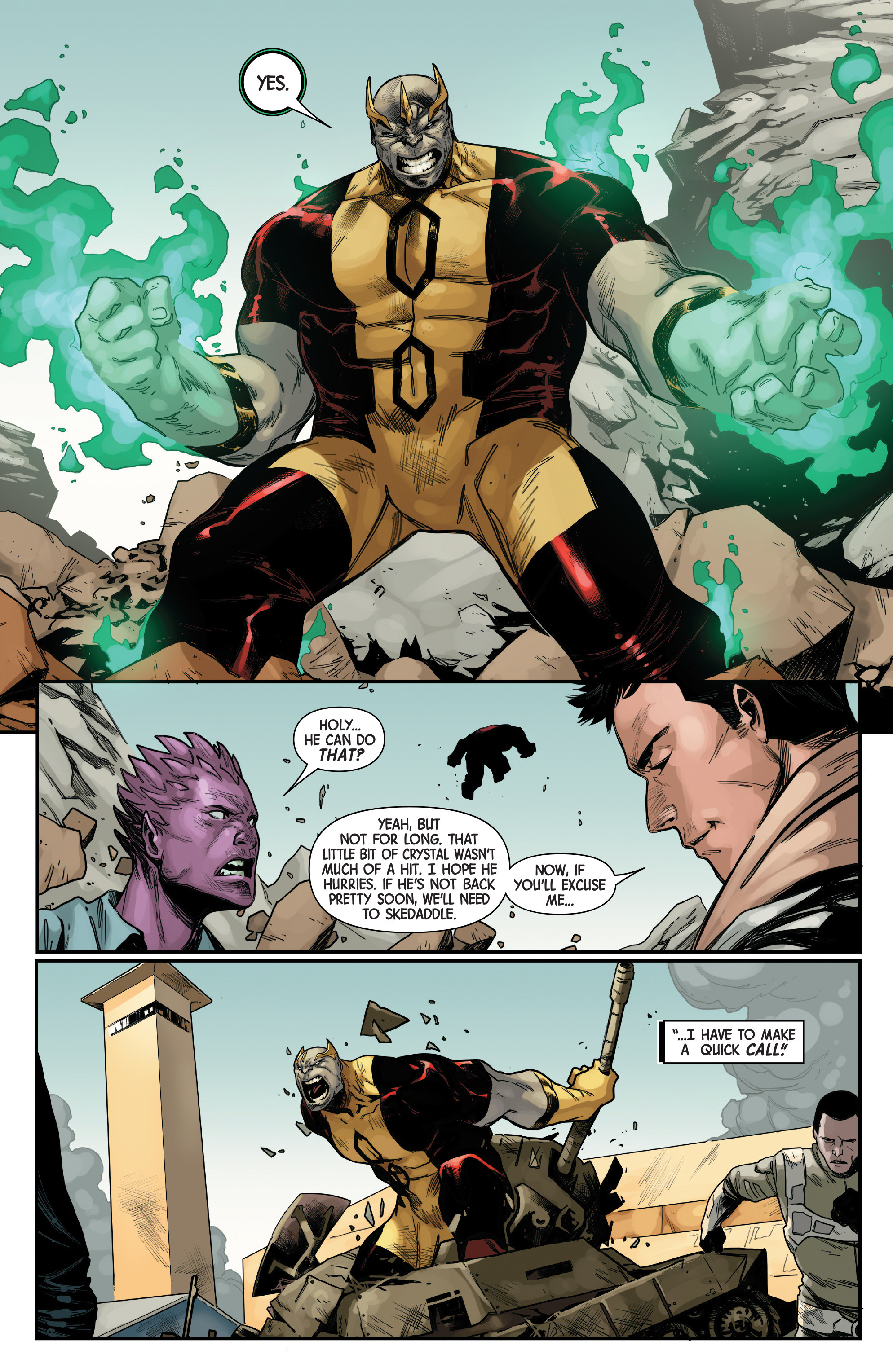 Uncanny Inhumans (2015-) issue 18 - Page 18