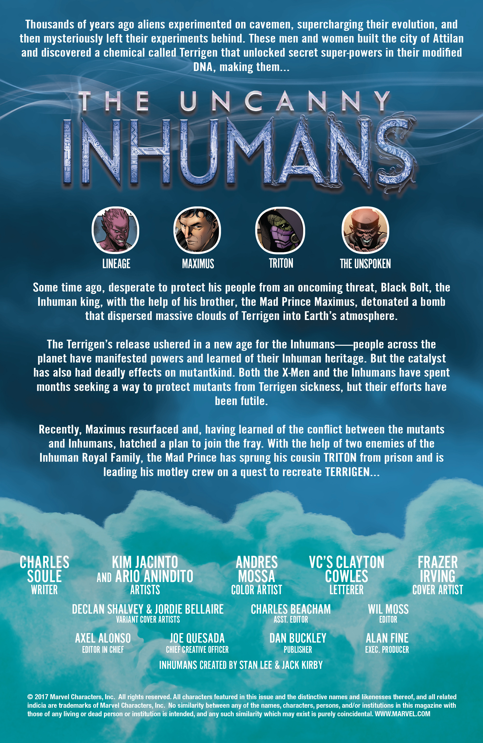 Uncanny Inhumans (2015-): Chapter 19 - Page 2