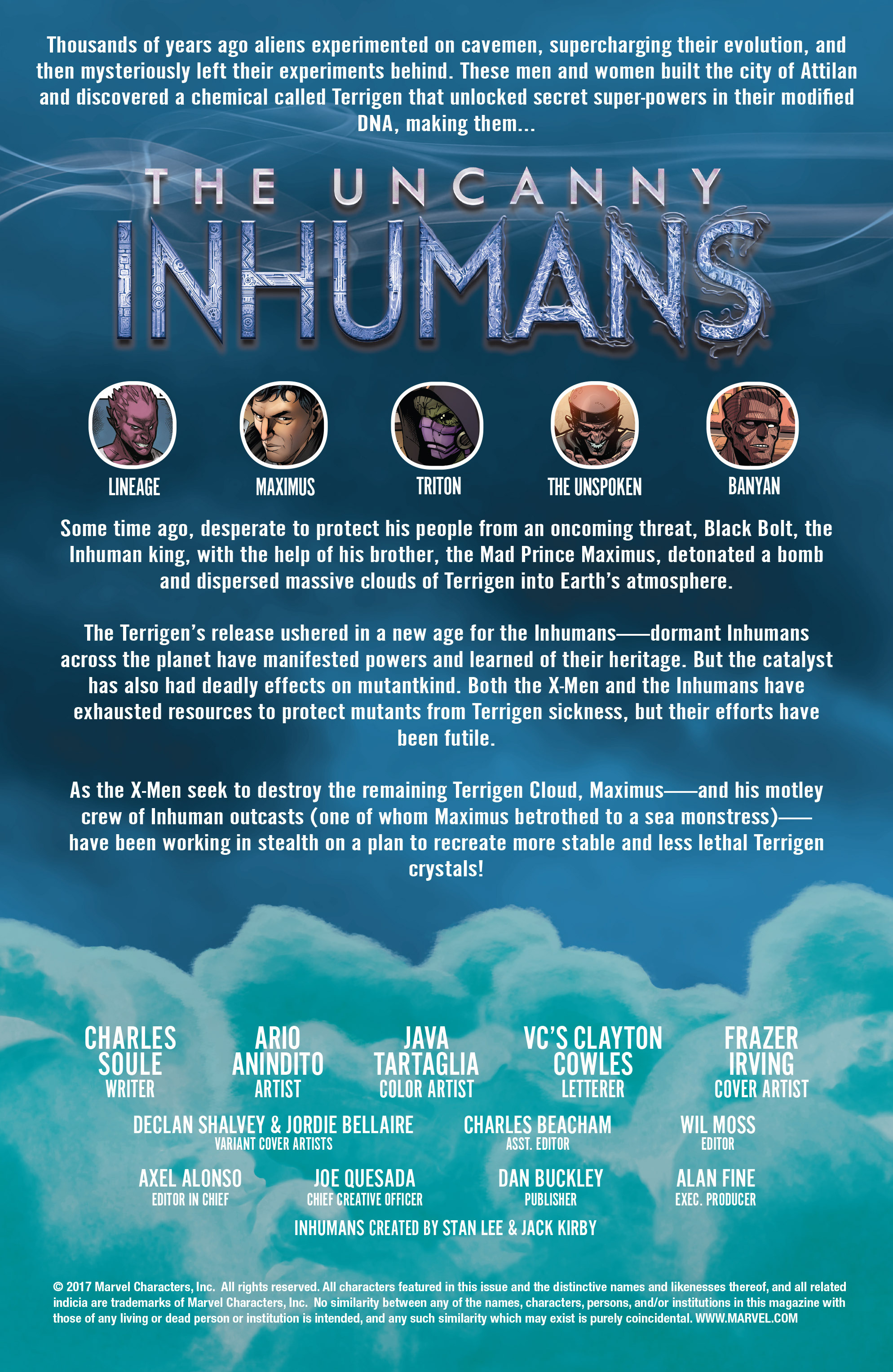 Uncanny Inhumans (2015-): Chapter 20 - Page 2