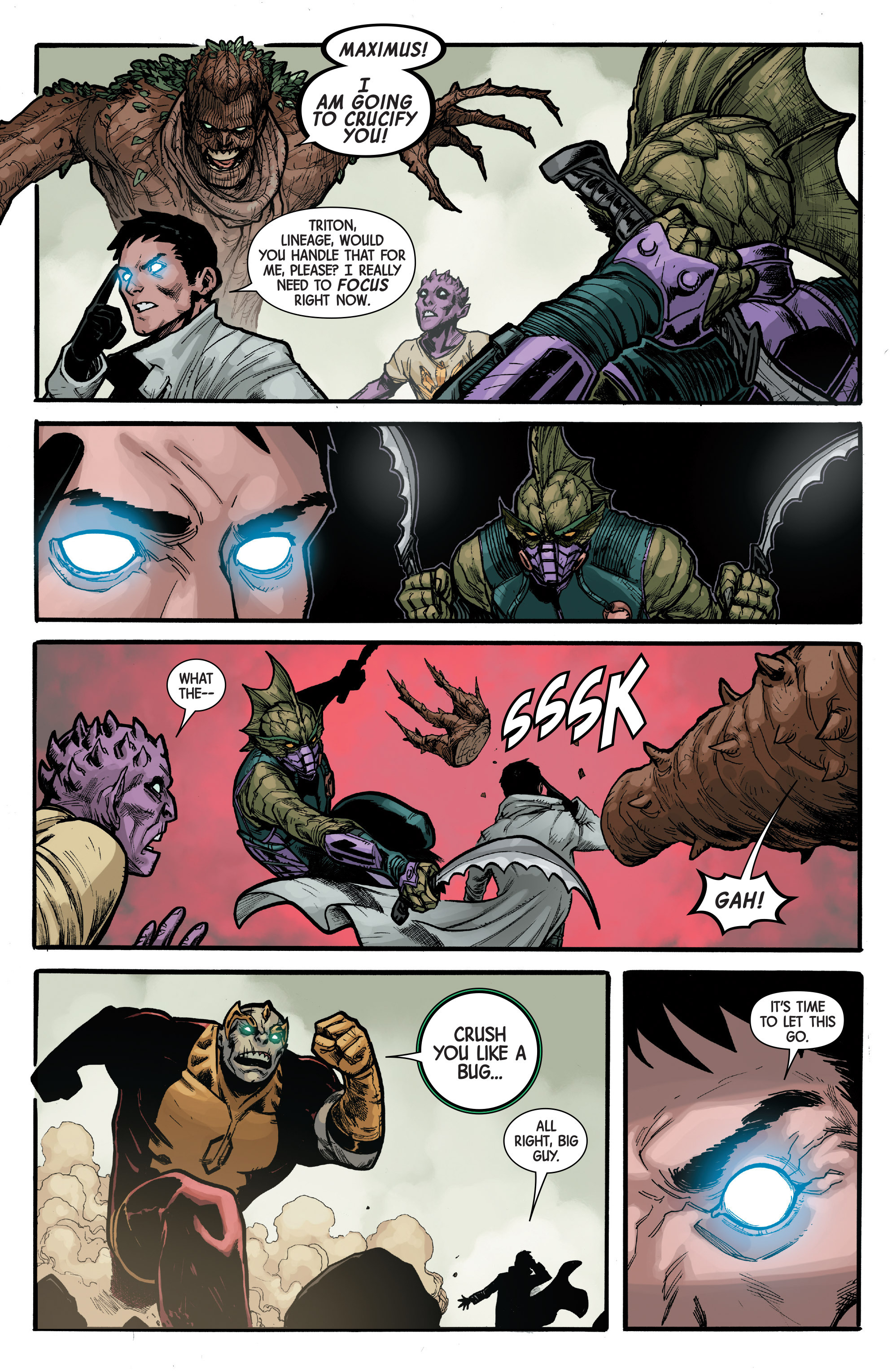 Uncanny Inhumans (2015-) issue 20 - Page 18