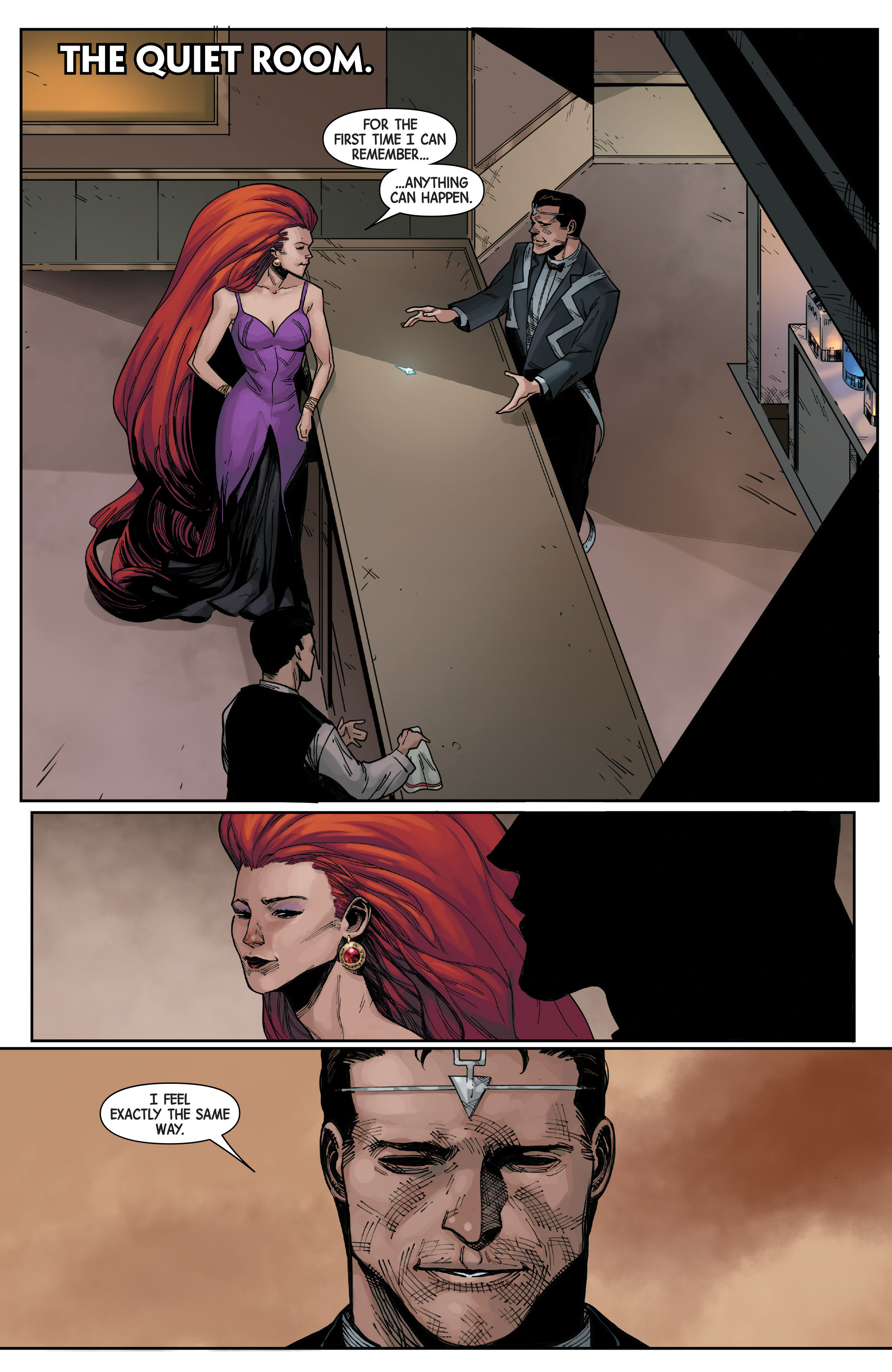 Uncanny Inhumans (2015-) issue 20 - Page 23