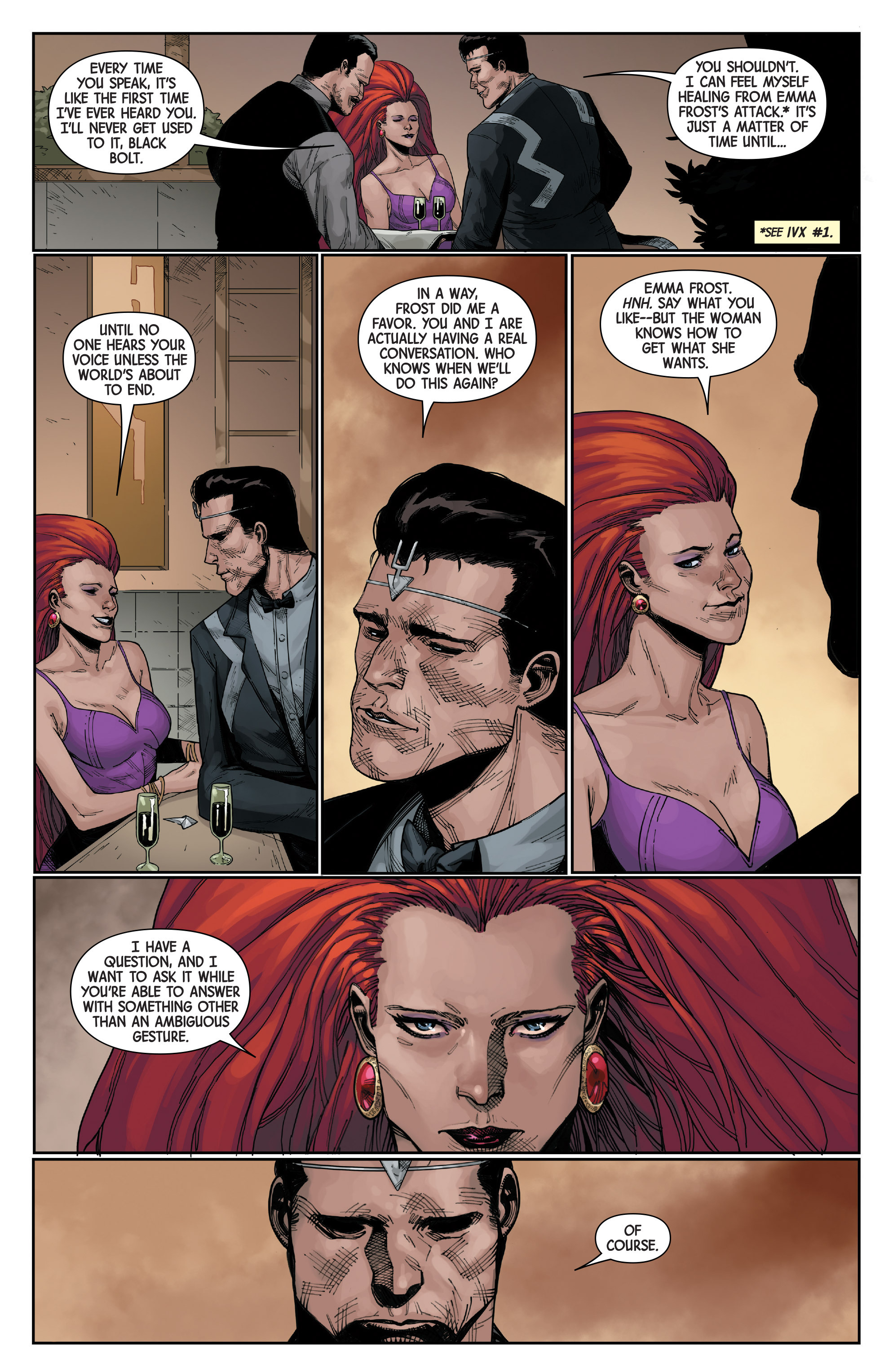 Uncanny Inhumans (2015-) issue 20 - Page 24