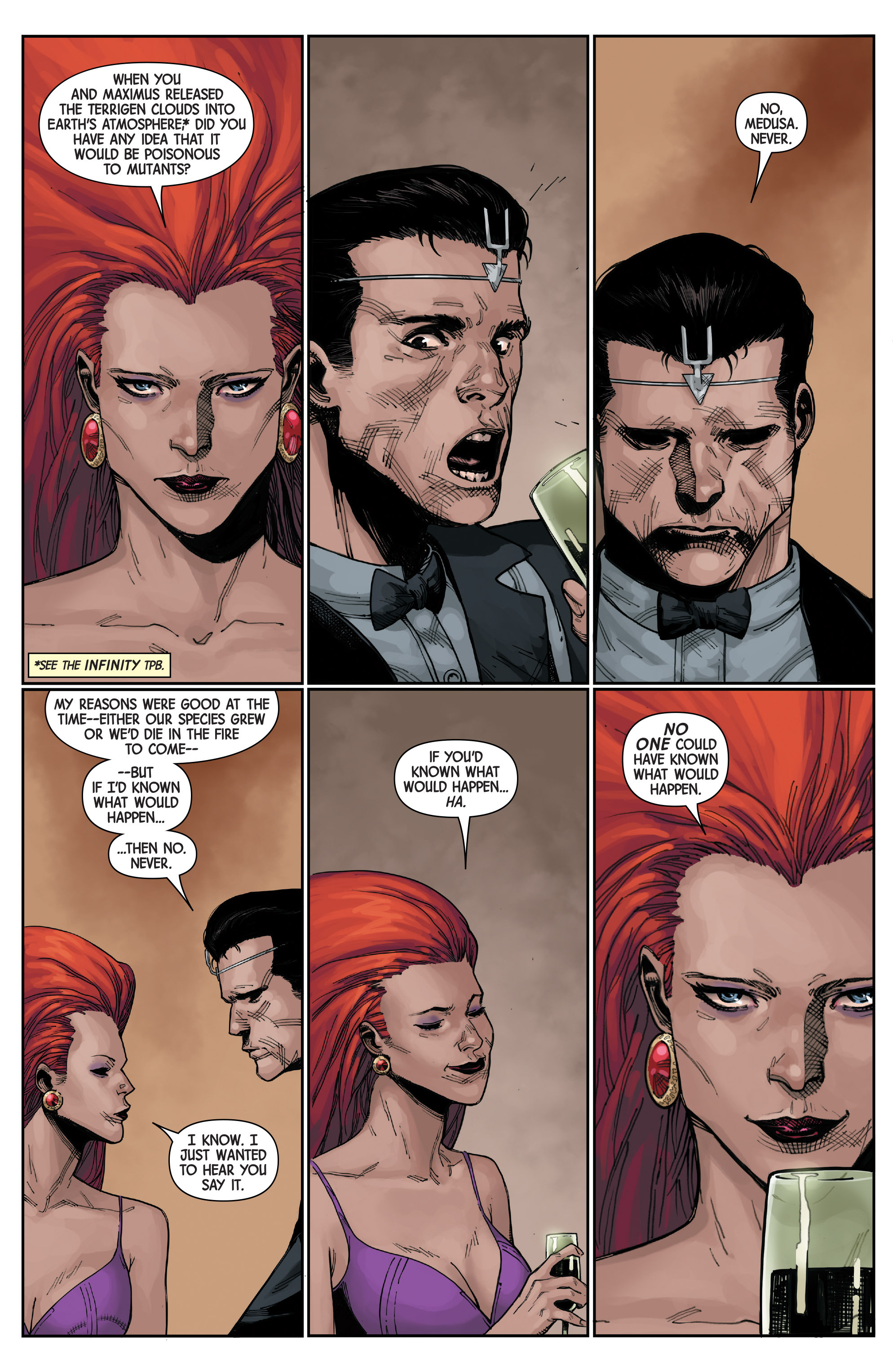 Uncanny Inhumans (2015-) issue 20 - Page 25